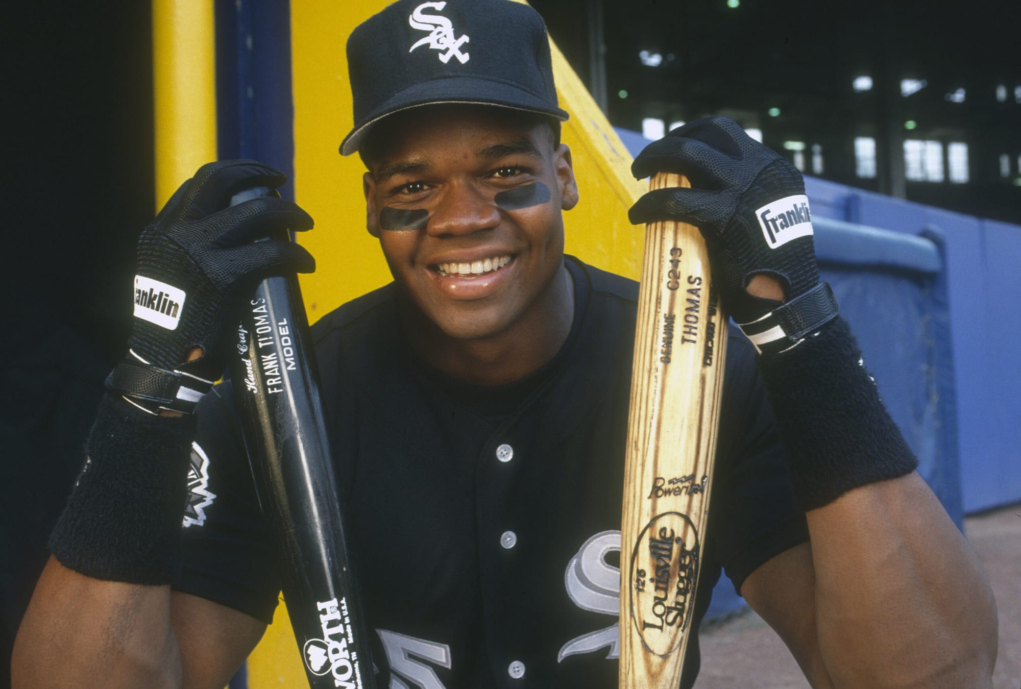 1,067 Chicago White Sox 1990 Photos & High Res Pictures - Getty Images