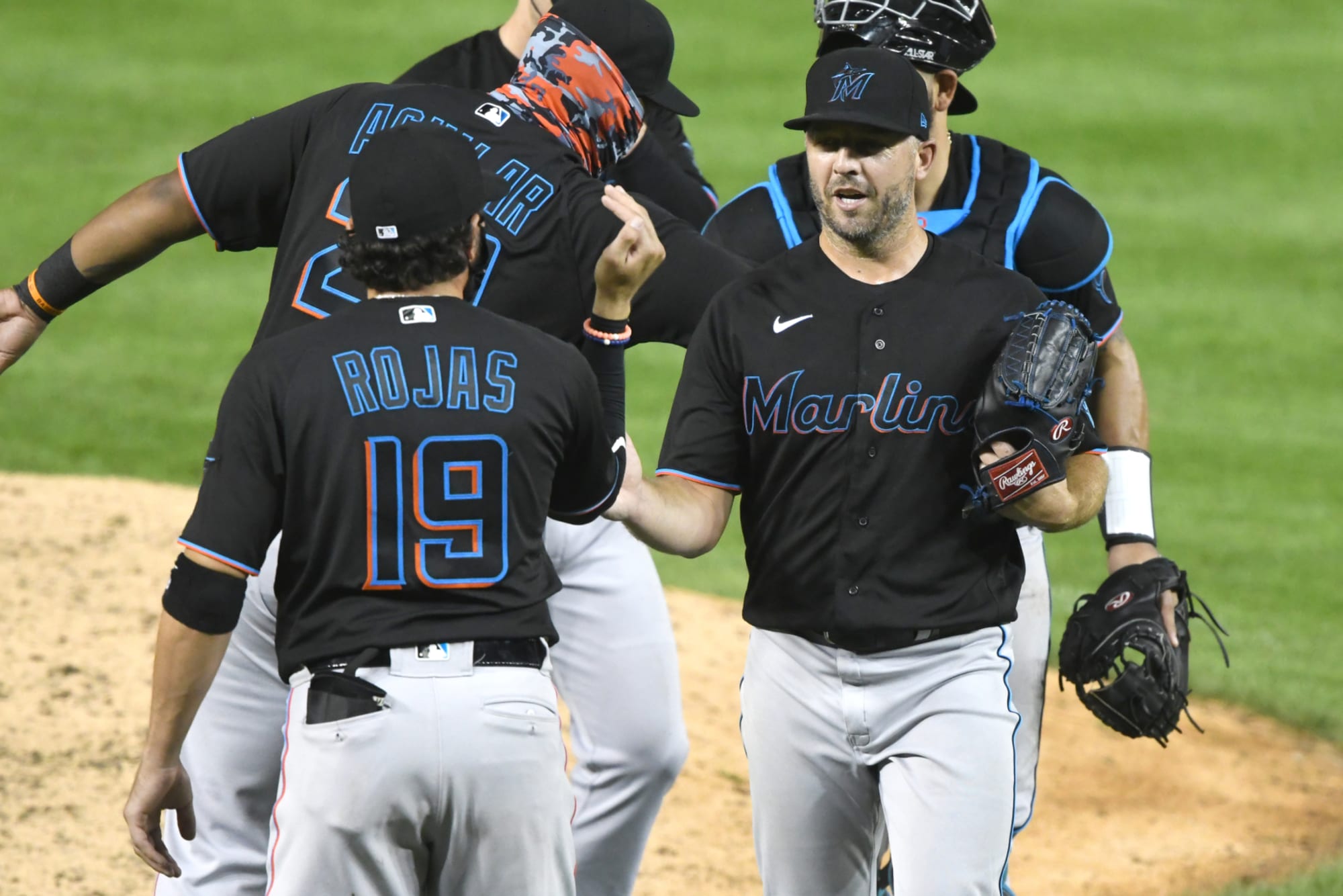 where to buy miami marlins gear