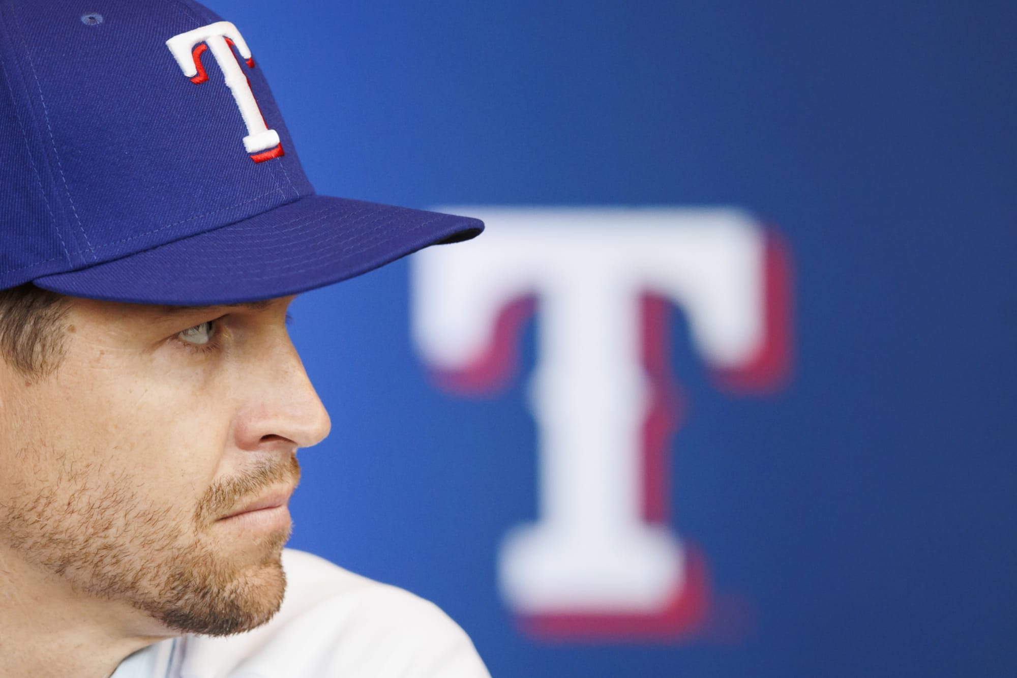 Jacob deGrom, Nathan Eovaldi give Texas Rangers the best 1-2 punch atop any  AL pitching rotation 