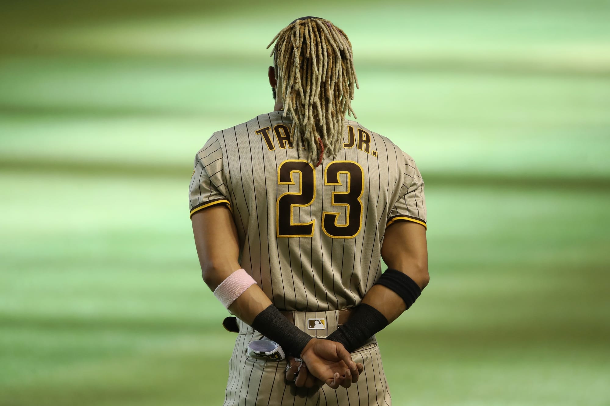 The 20 Youngest MLB Players to Debut Since World War I  News Scores  Highlights Stats and Rumors  Bleacher Report