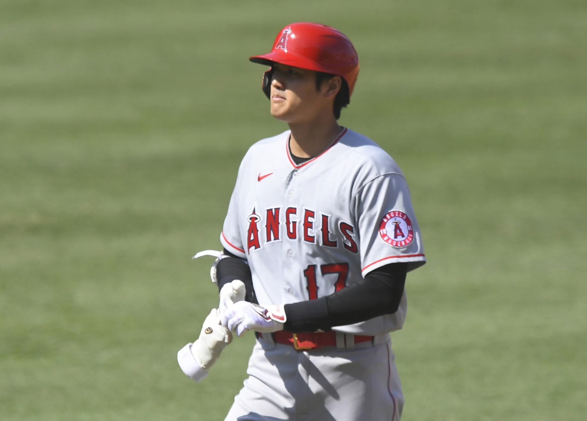 Los Angeles Angels: Shohei Ohtani's pathetic 2020