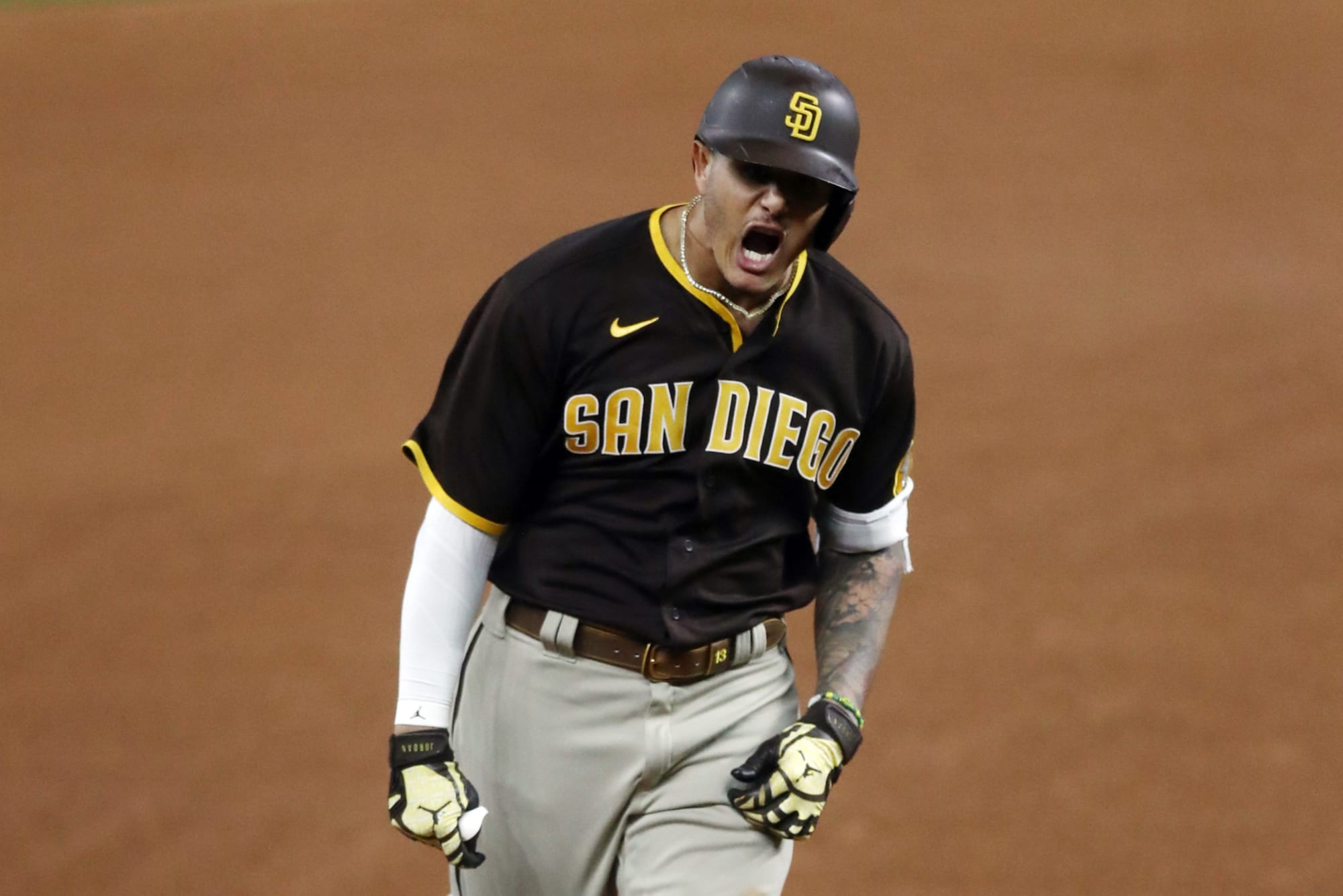 2021 San Diego Padres: Some moments to remember (and forget) from
