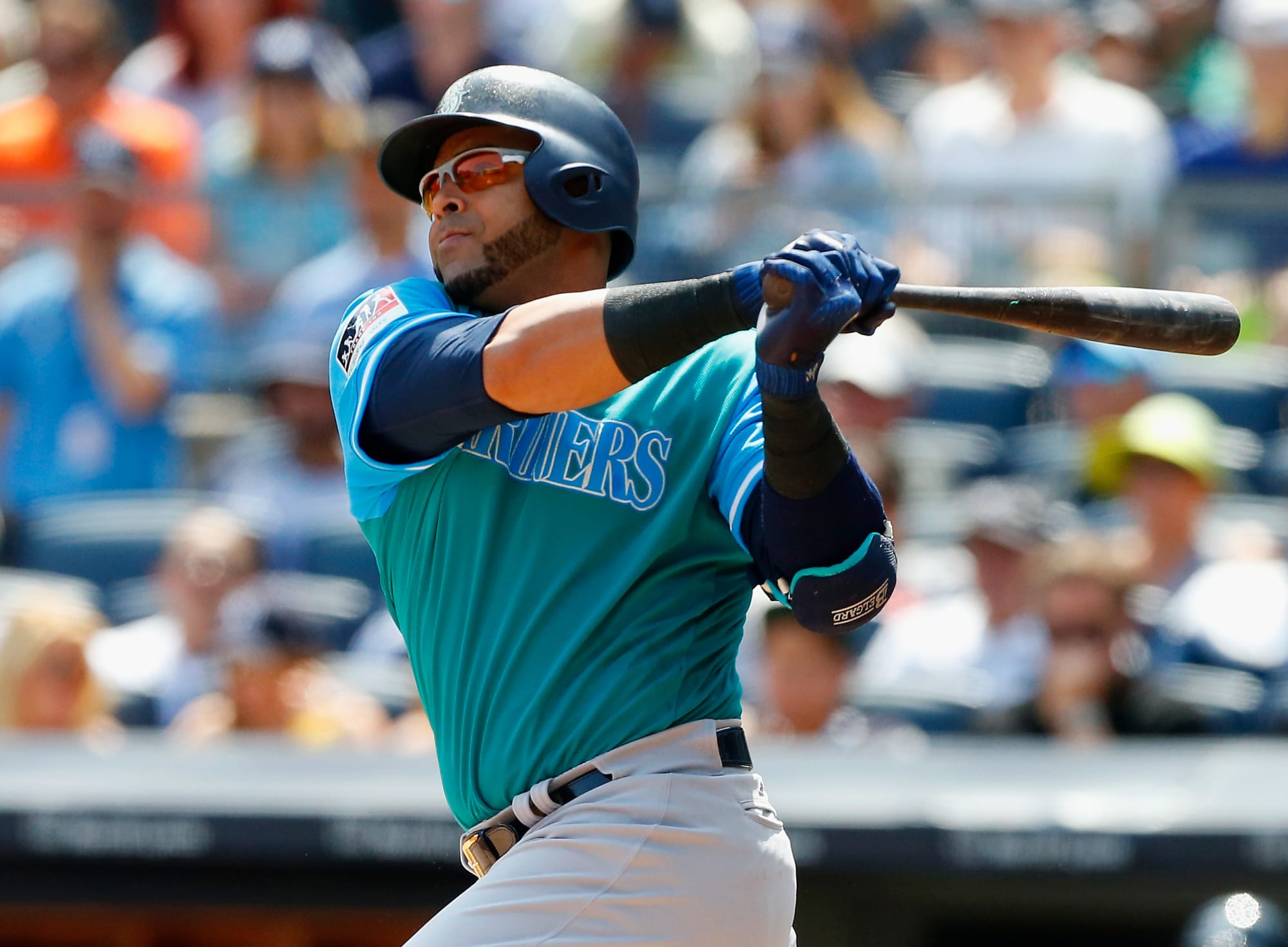 Why Nelson Cruz will fail spectacularly with the Mariners