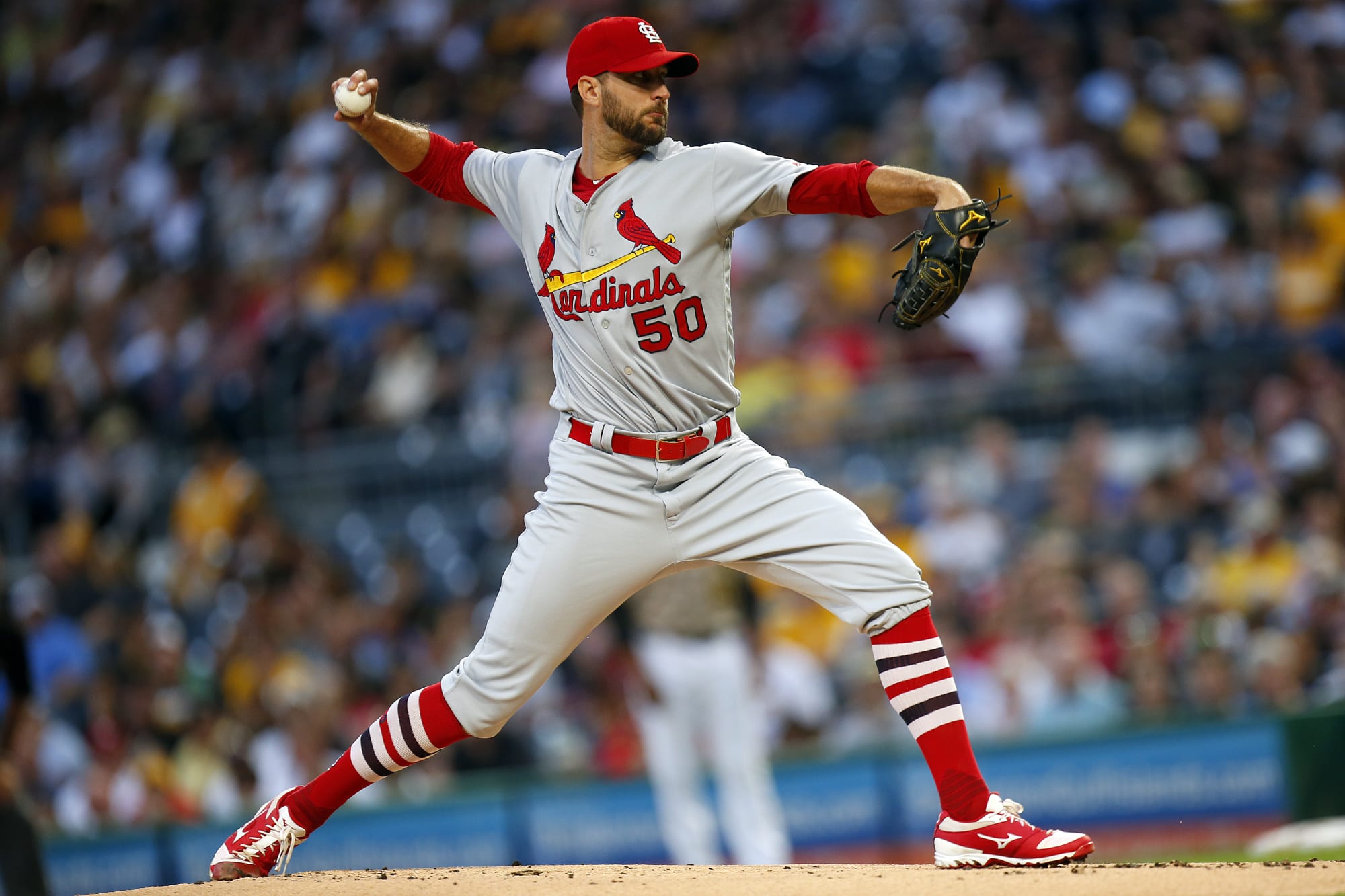 St. Louis Cardinals: What can Adam Wainwright bring in 2018