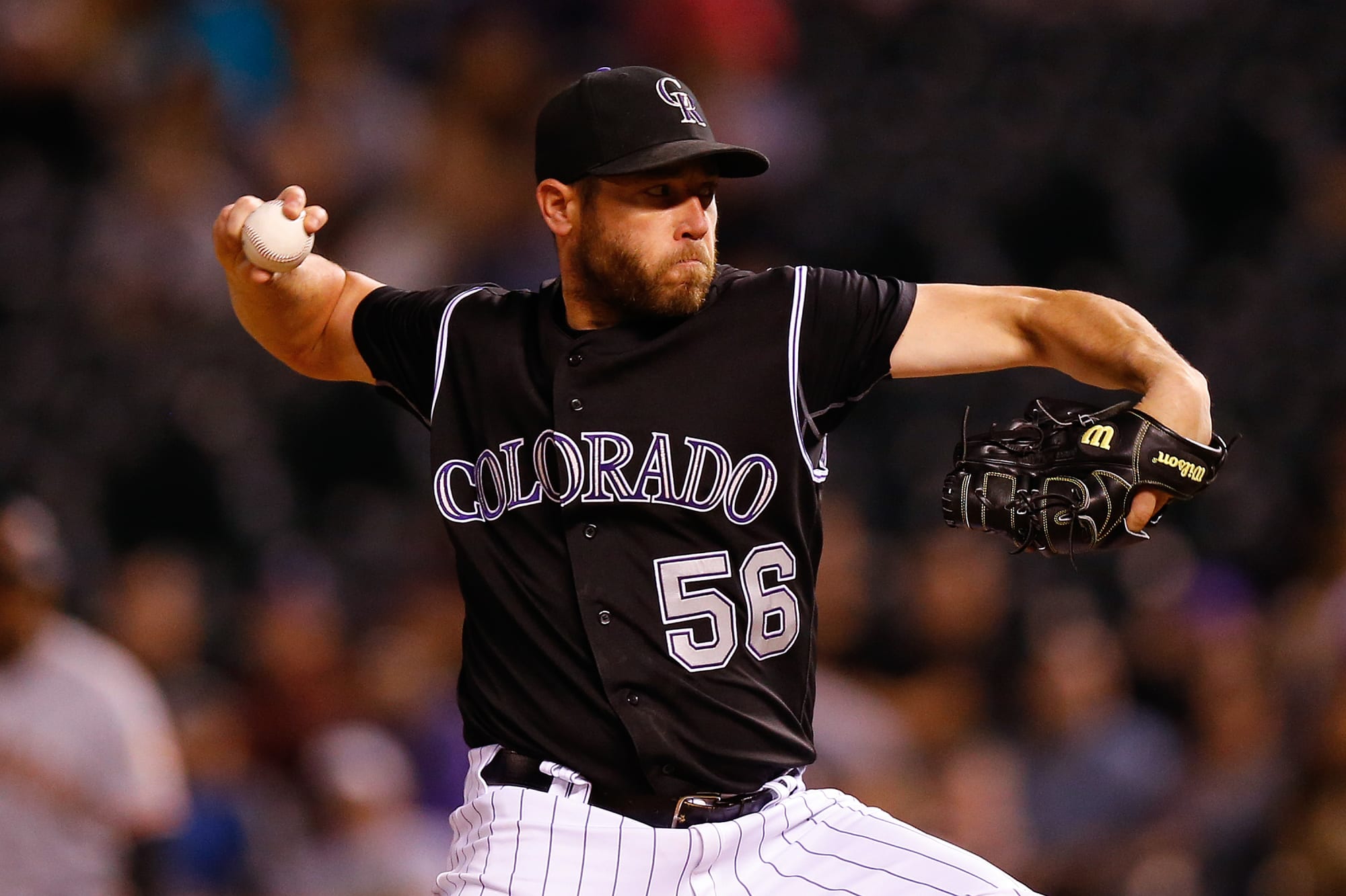 MLB Rumors: Greg Holland to the St. Louis Cardinals in 2018?