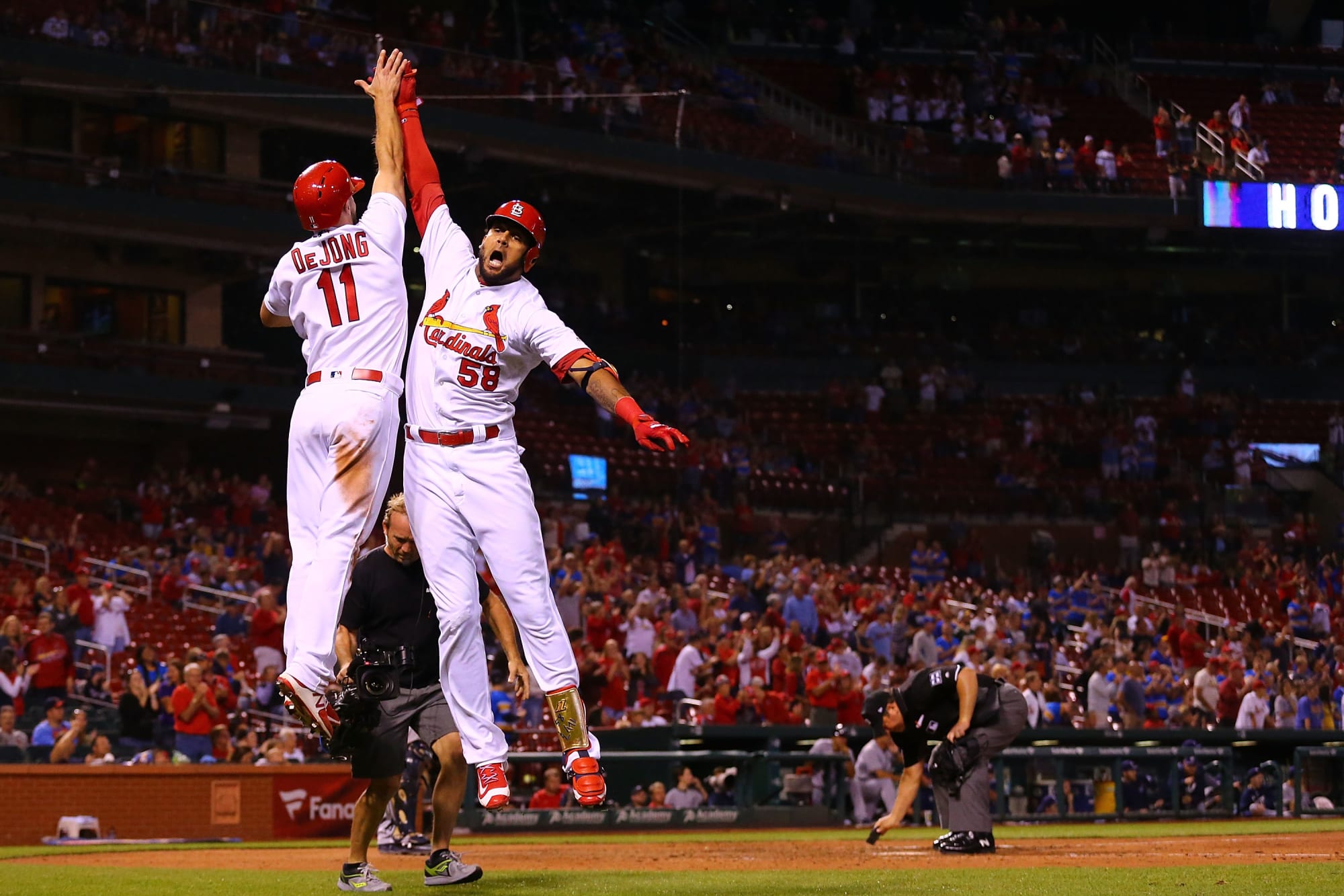 St. Louis Cardinals: 2017 Season Review and Offseason Preview