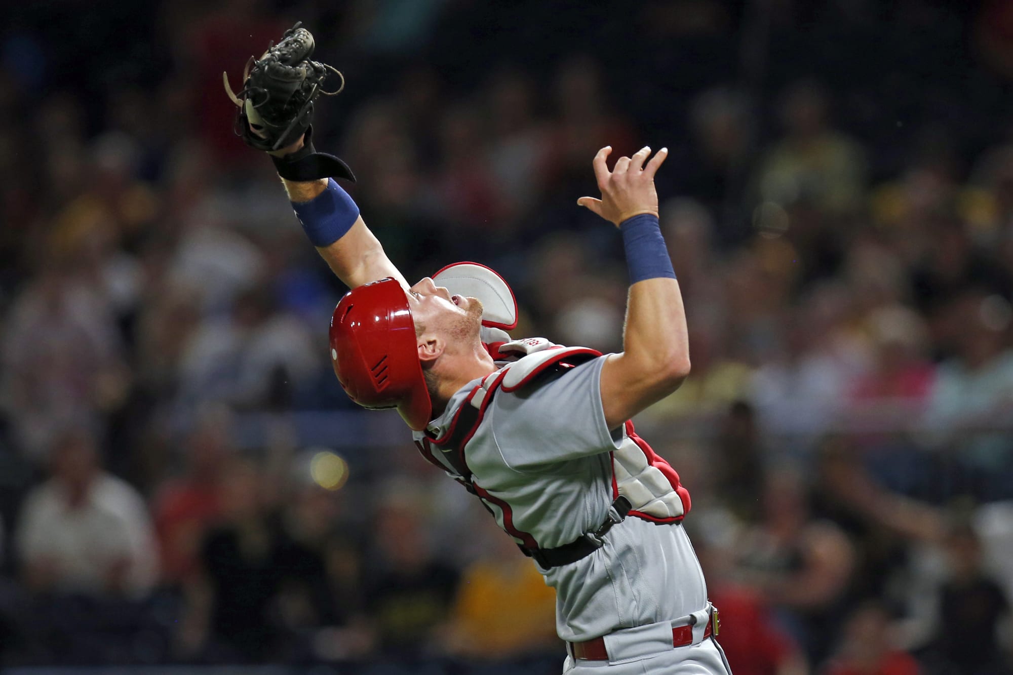 St. Louis Cardinals: Time to trade Carson Kelly