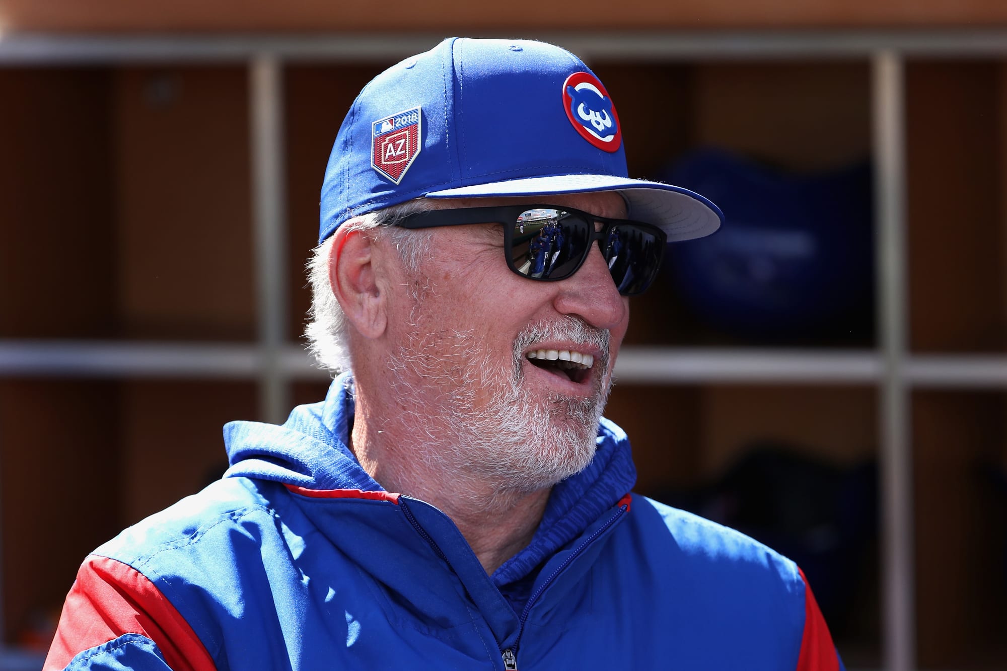 Chicago Cubs: The 2016 World Series core is officially gone