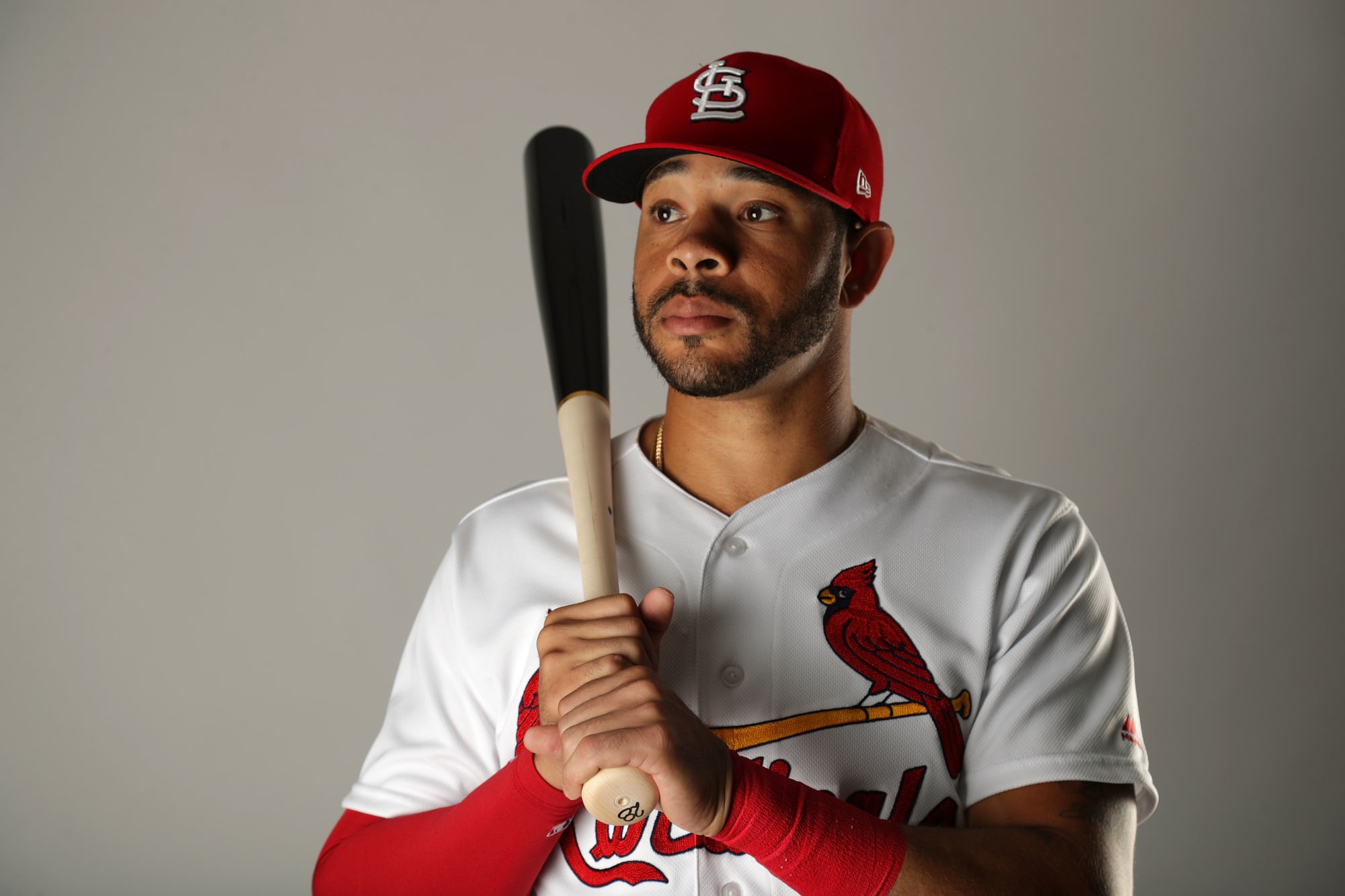 Tommy Pham on X: #Cardinalnation World Series Champ in the house  @adron_chambers  / X