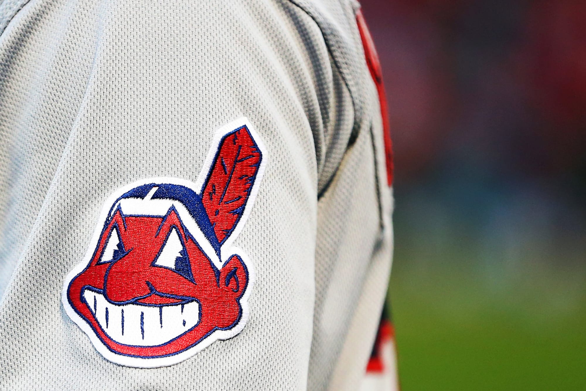  Page2 - Cleveland Indians' new uniforms