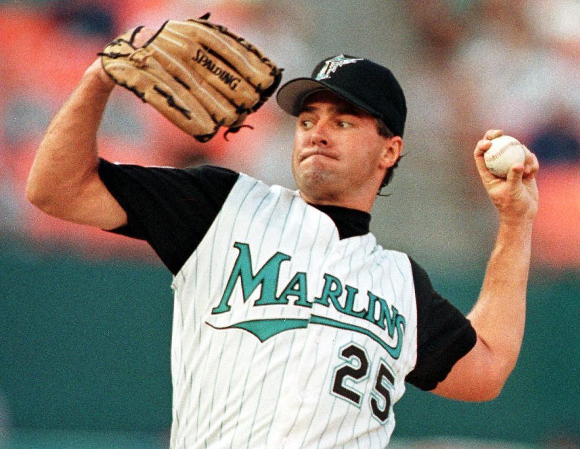 This Day in Marlins History: Al Leiter throws first Marlins' no