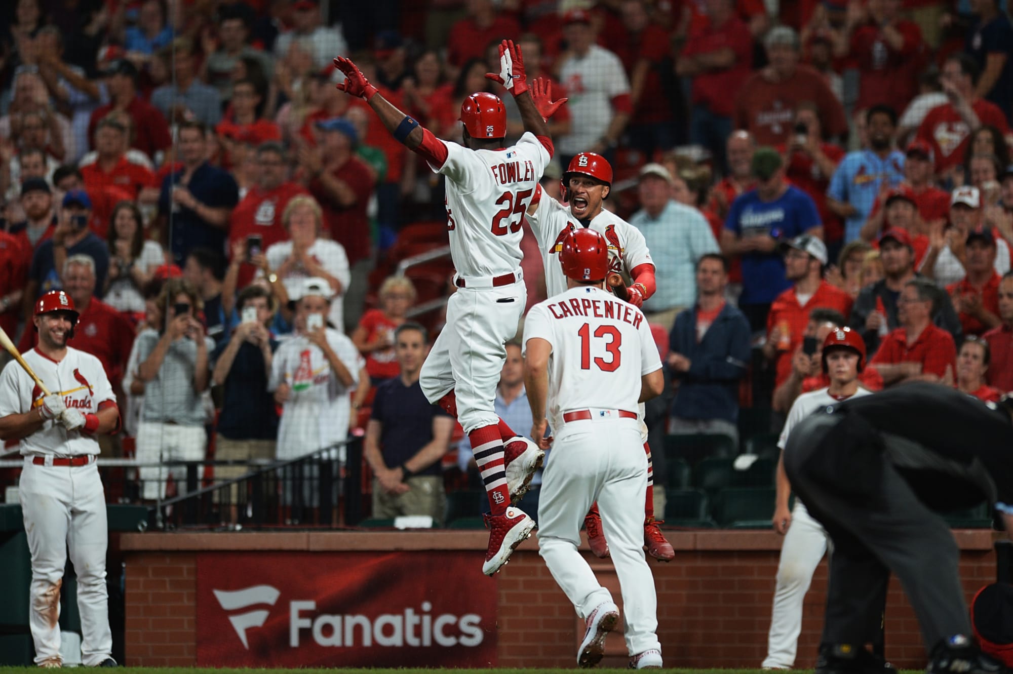It&#39;s time to start paying attention to the St. Louis Cardinals