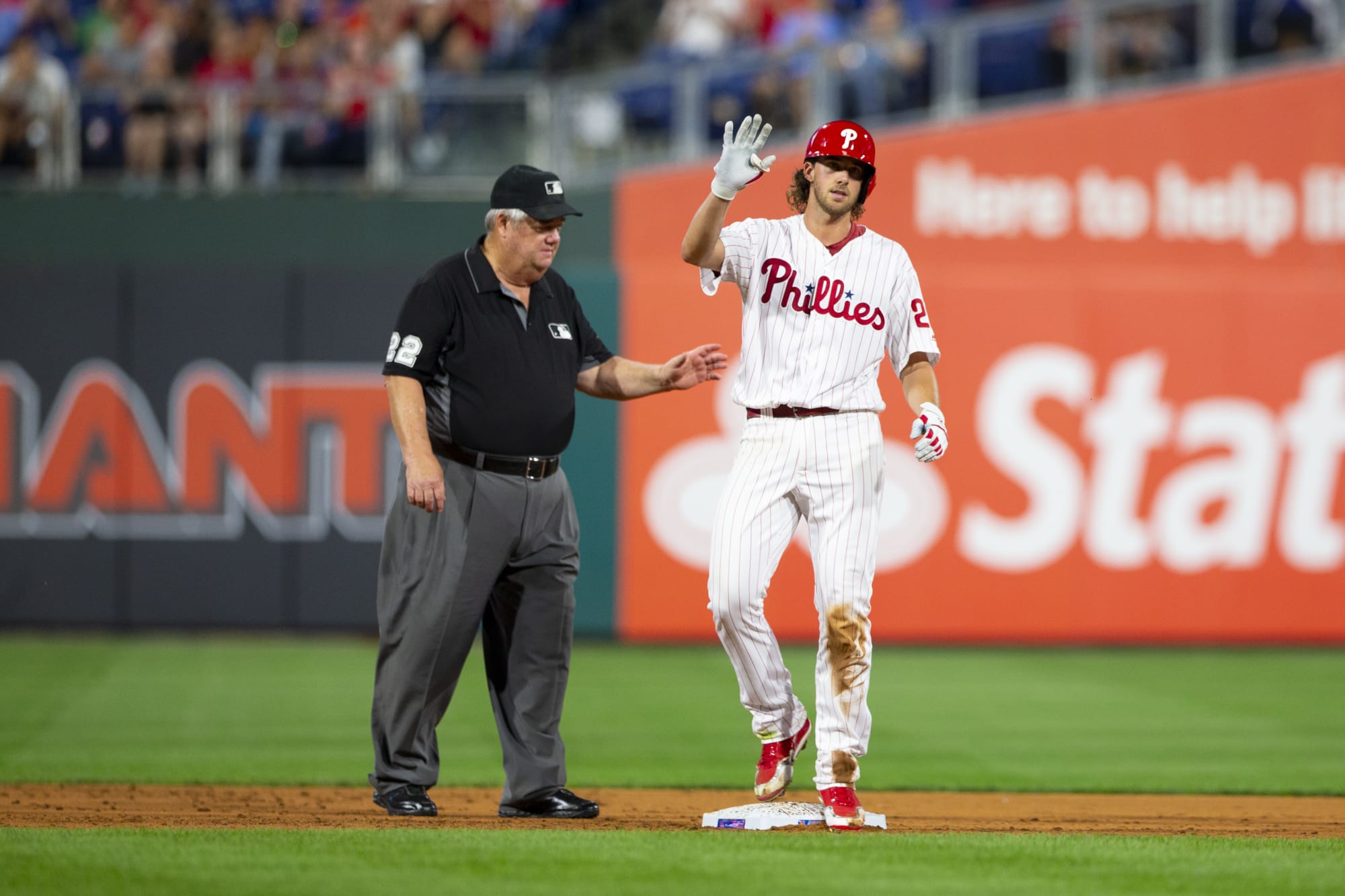 Philadelphia Phillies: 2020&#39;s playoff-bound ifs (a long version) - Page 2