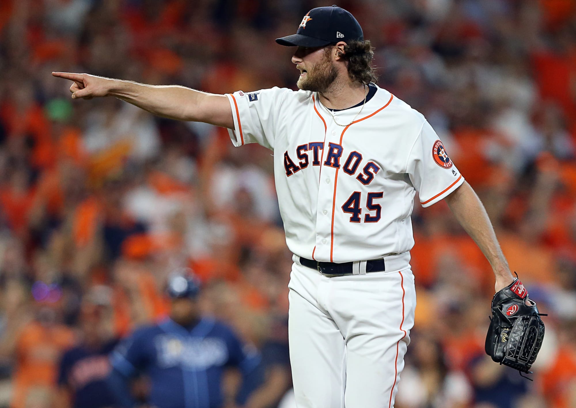 New York Yankees land Gerrit Cole with massive deal