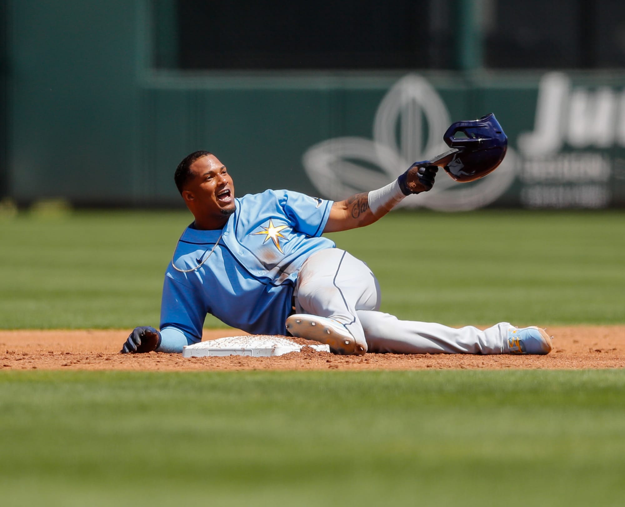 Tampa Bay Rays: Wander Franco aggressively slotted at Triple-A