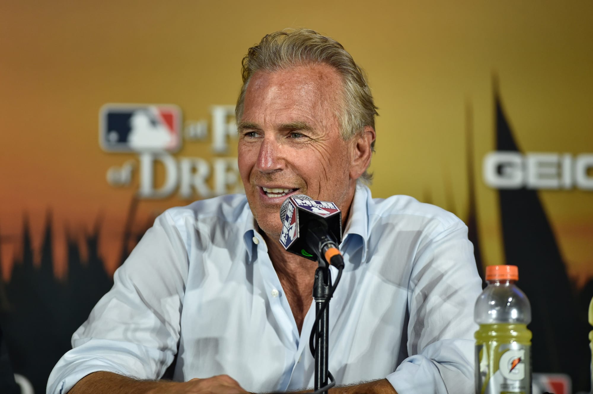 Kevin Costner baseball movies ranked from best to worst