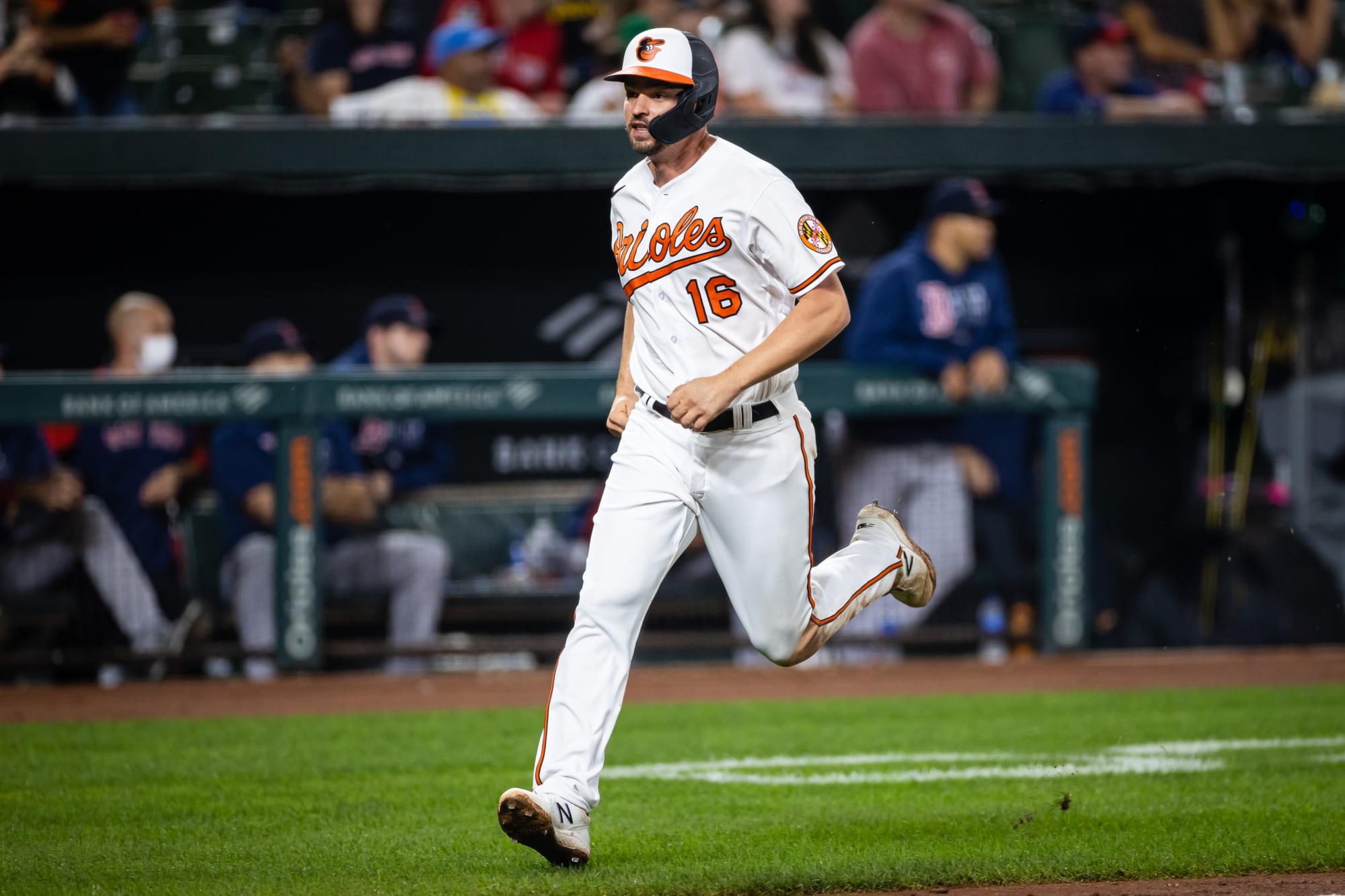 Baltimore Orioles in difficult spot with Trey Mancini - Call to the Pen