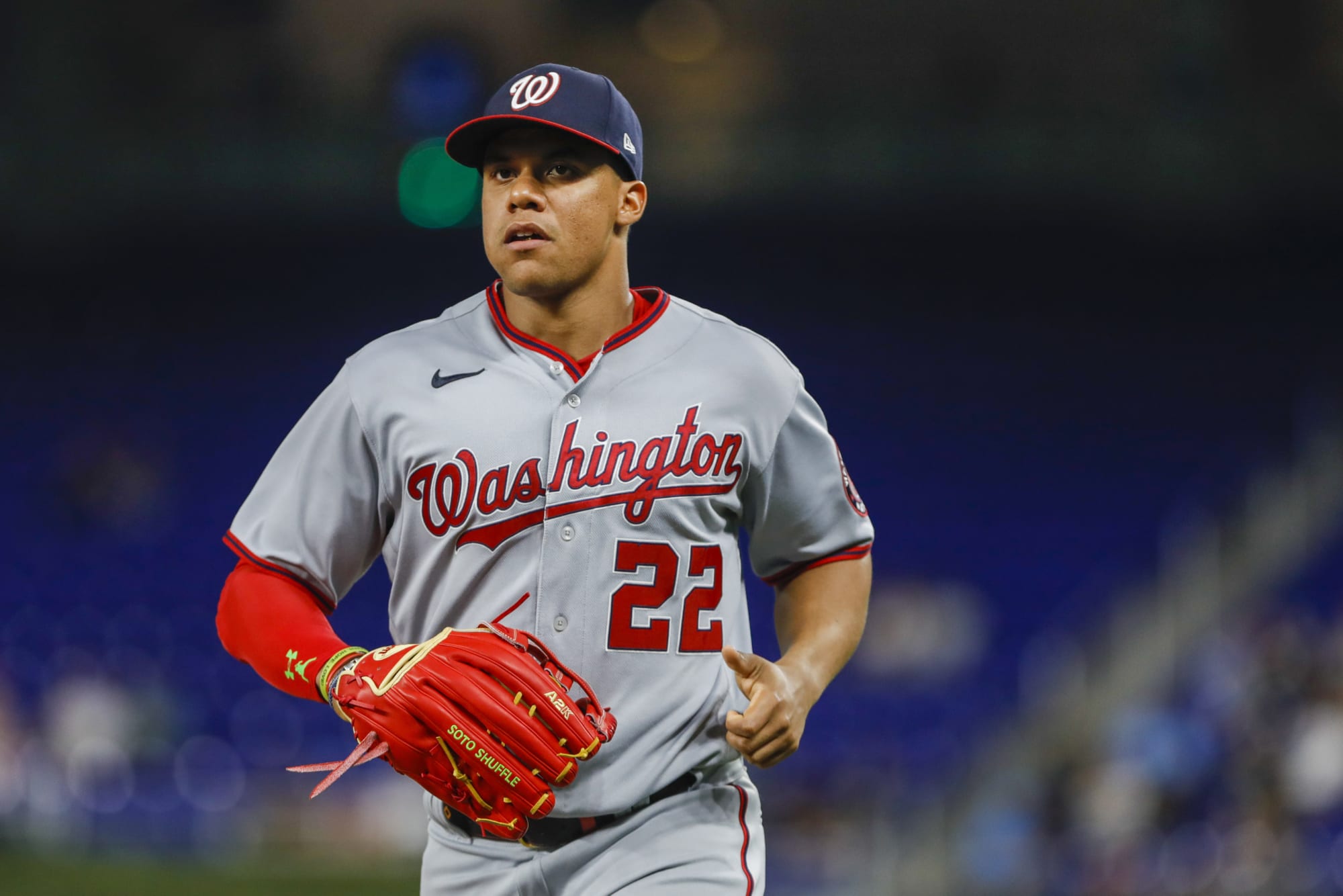 Yankees trade rumors: New York will look into a trade for Juan Soto