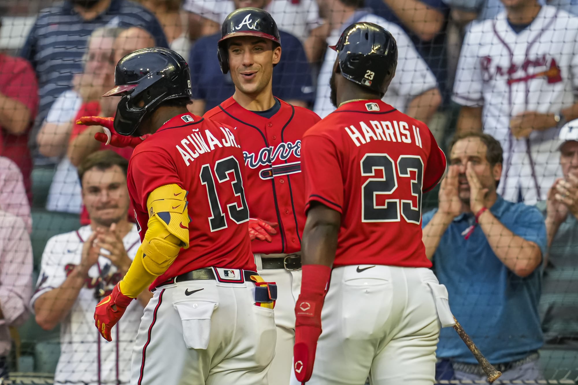 Atlanta Braves: 3 contract extensions the Braves need