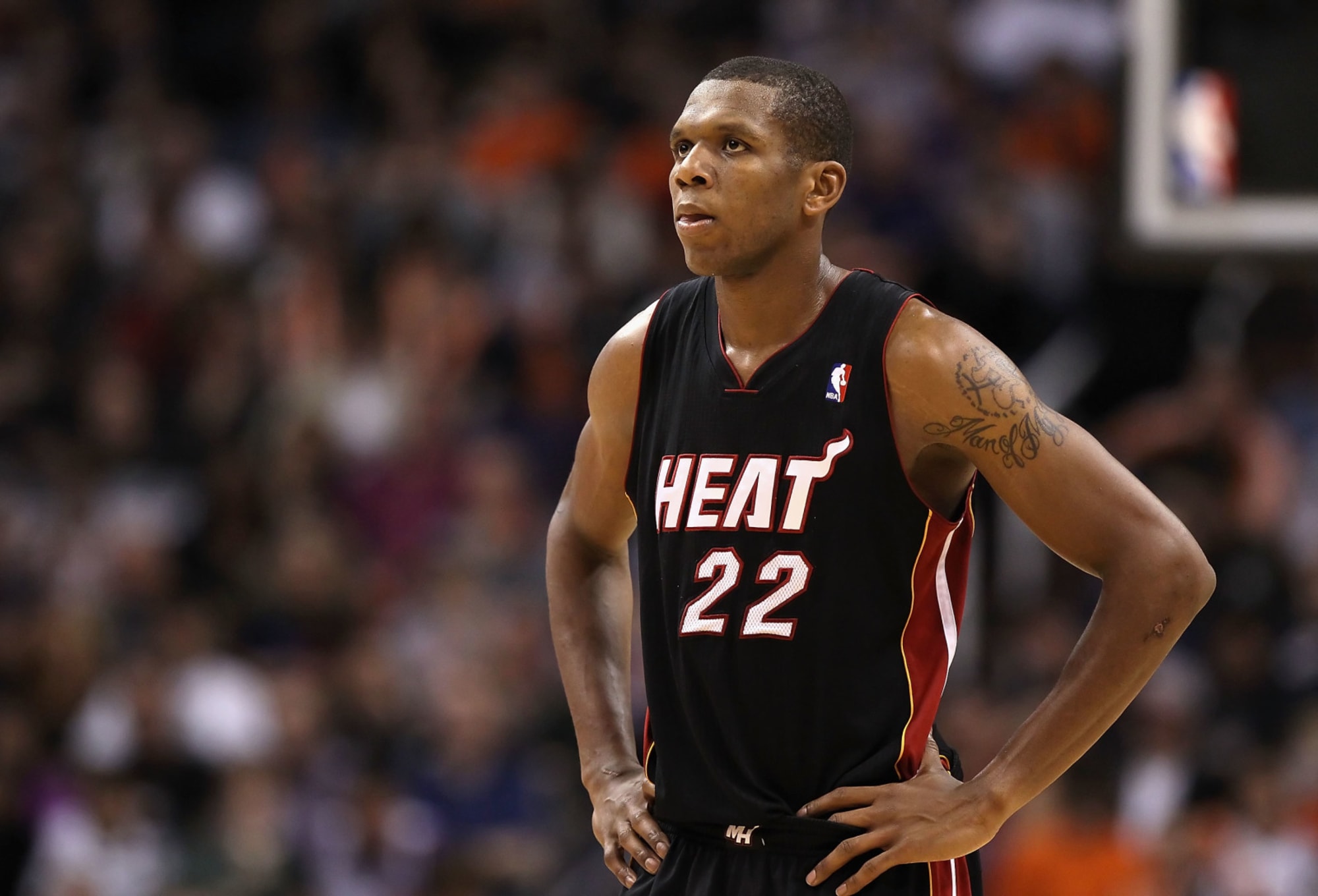 Miami Heat poised to retire Vice NBA uniforms