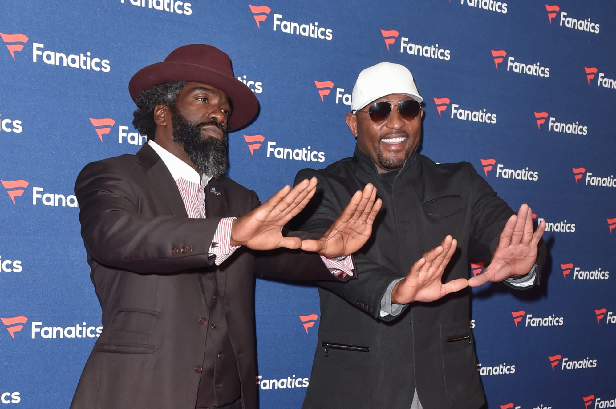 Ray Lewis: Miami football players need to be willing to talk to Ed Reed