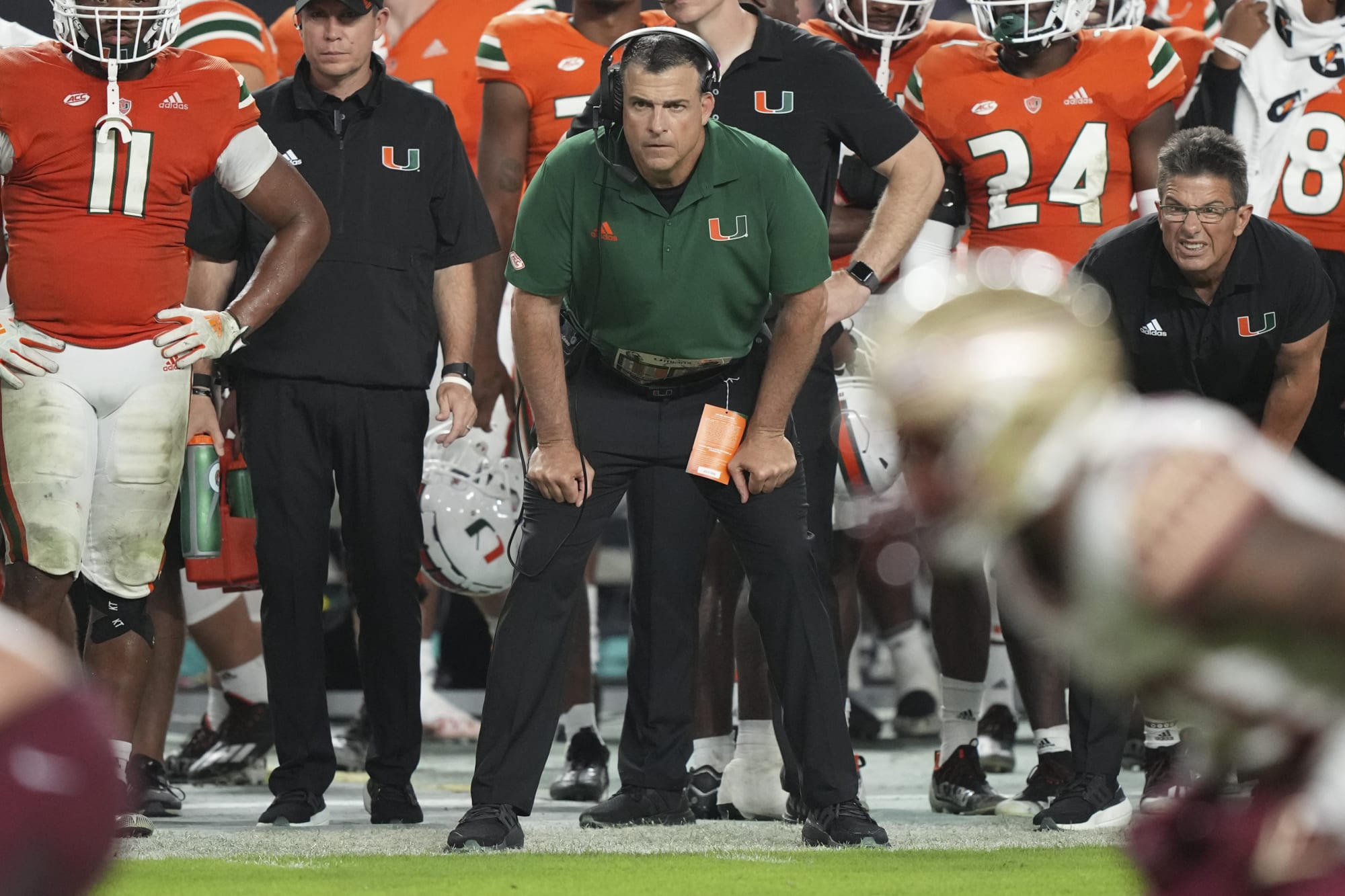 Miami Hurricanes News: Football spring, fall schedules and Hoops vs VA Tech