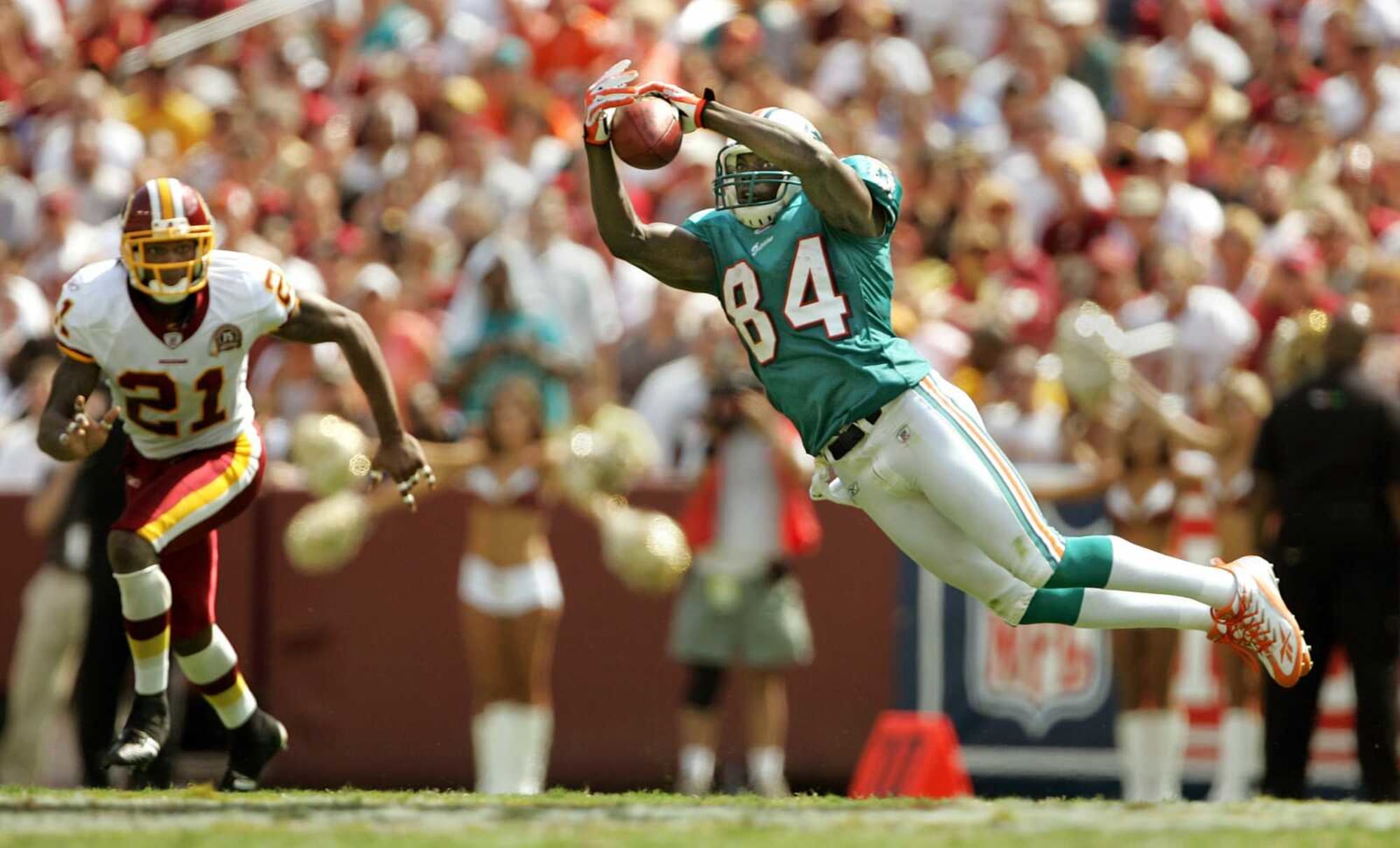 Miami Hurricanes legend Sean Taylor having number retired by