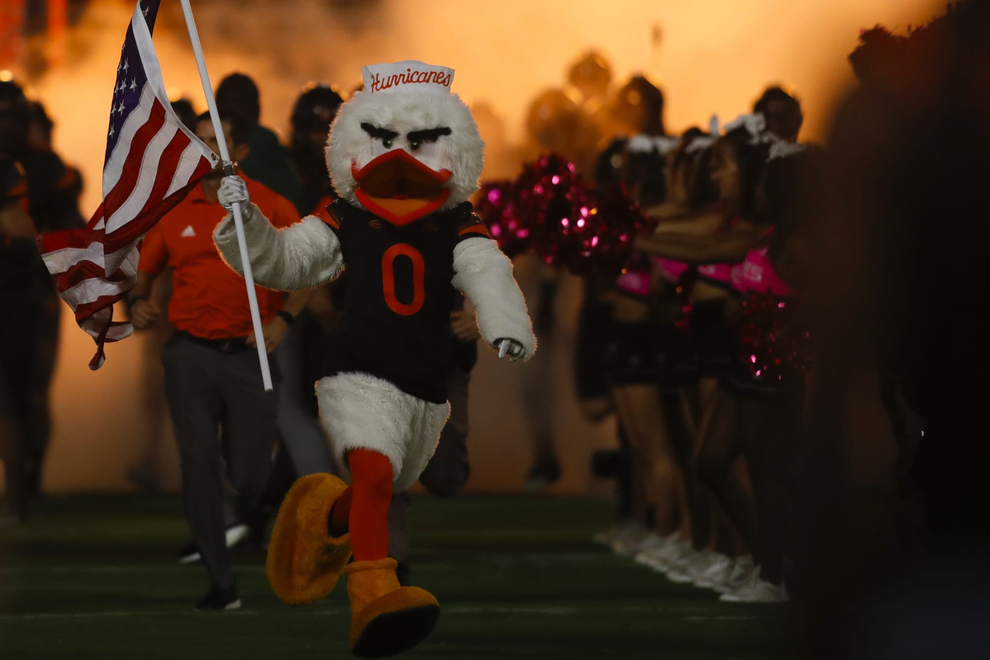 What Miami football loses withdrawing from Sun Bowl