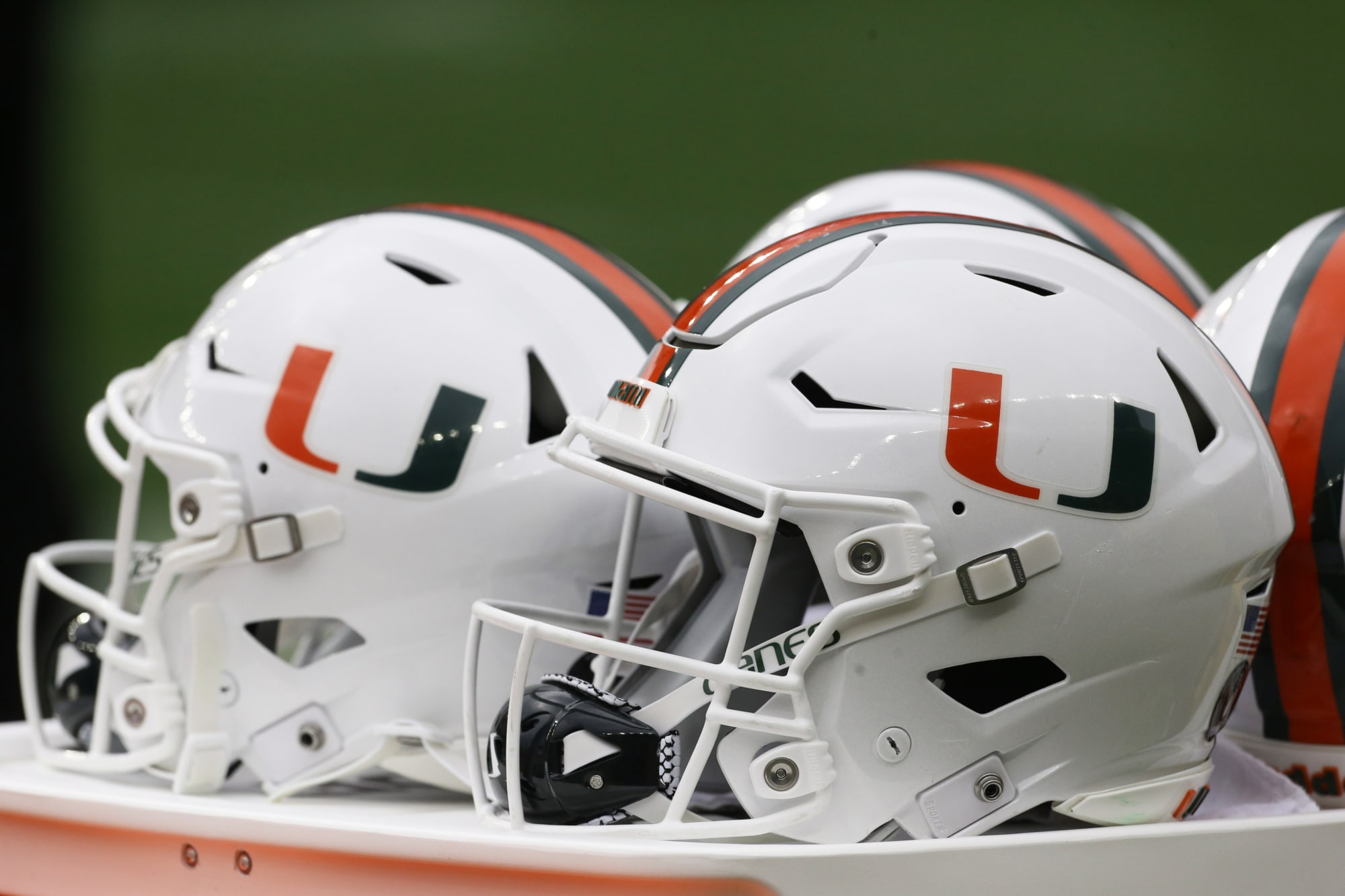The Timeless Legacy: Miami Hurricanes' Everlasting Prominence in College  Football - LifeWallet Network