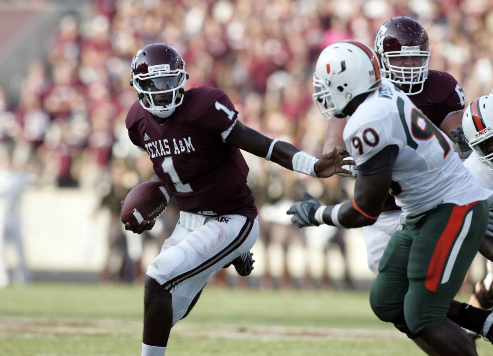 Texas A&M Football: 3 reasons to be excited about the 2022 Aggies