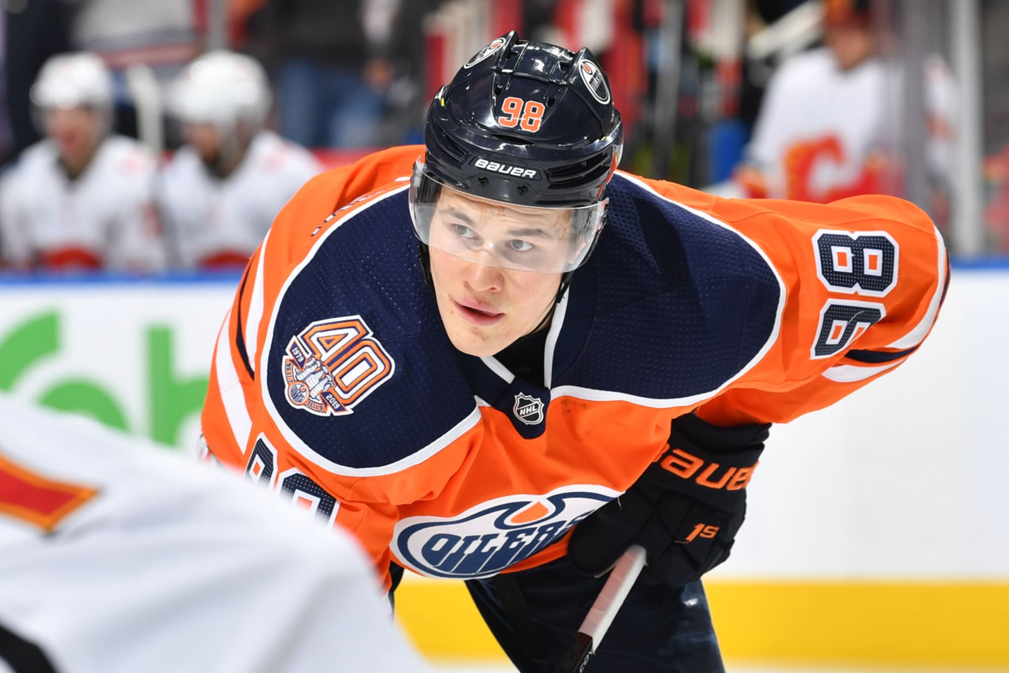 Oilers trade Puljujarvi to Hurricanes — The Fourth Period