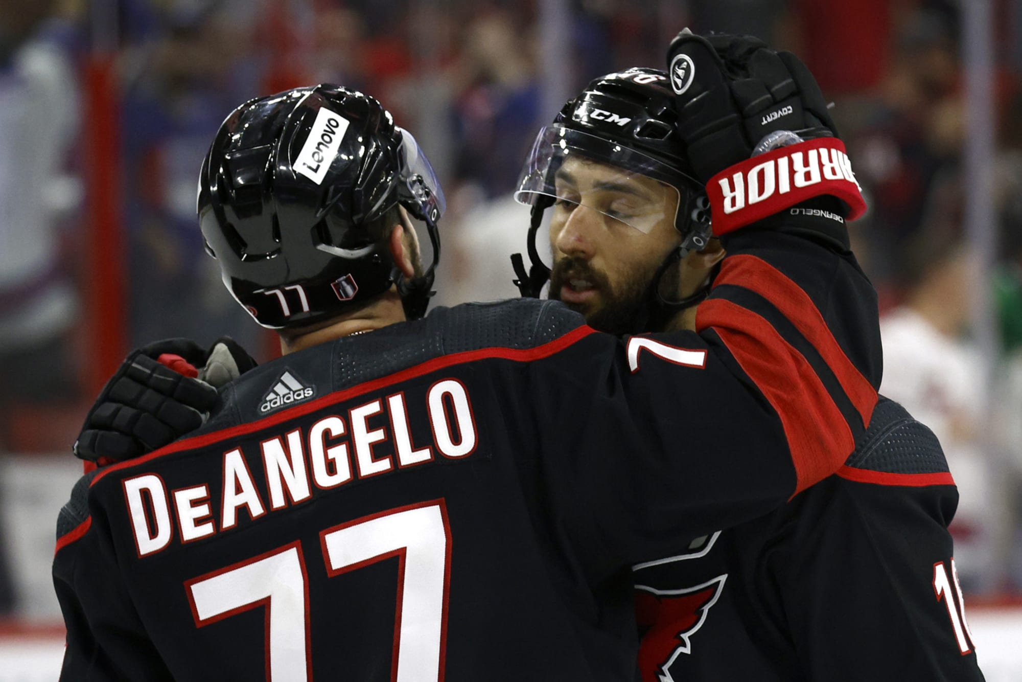 New York Rangers: The story behind Anthony DeAngelo - Page 2