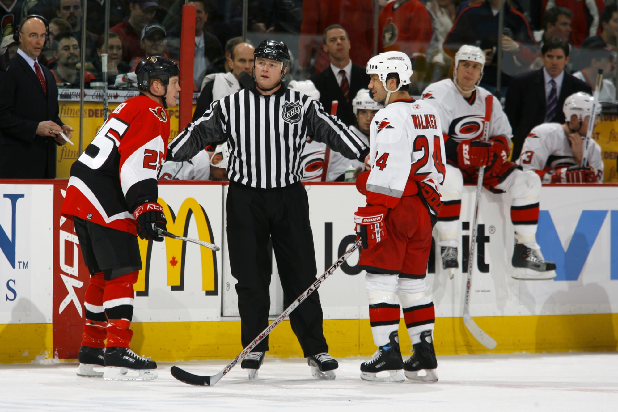 Carolina Hurricanes: 2006 Roster: Where Are They Now?