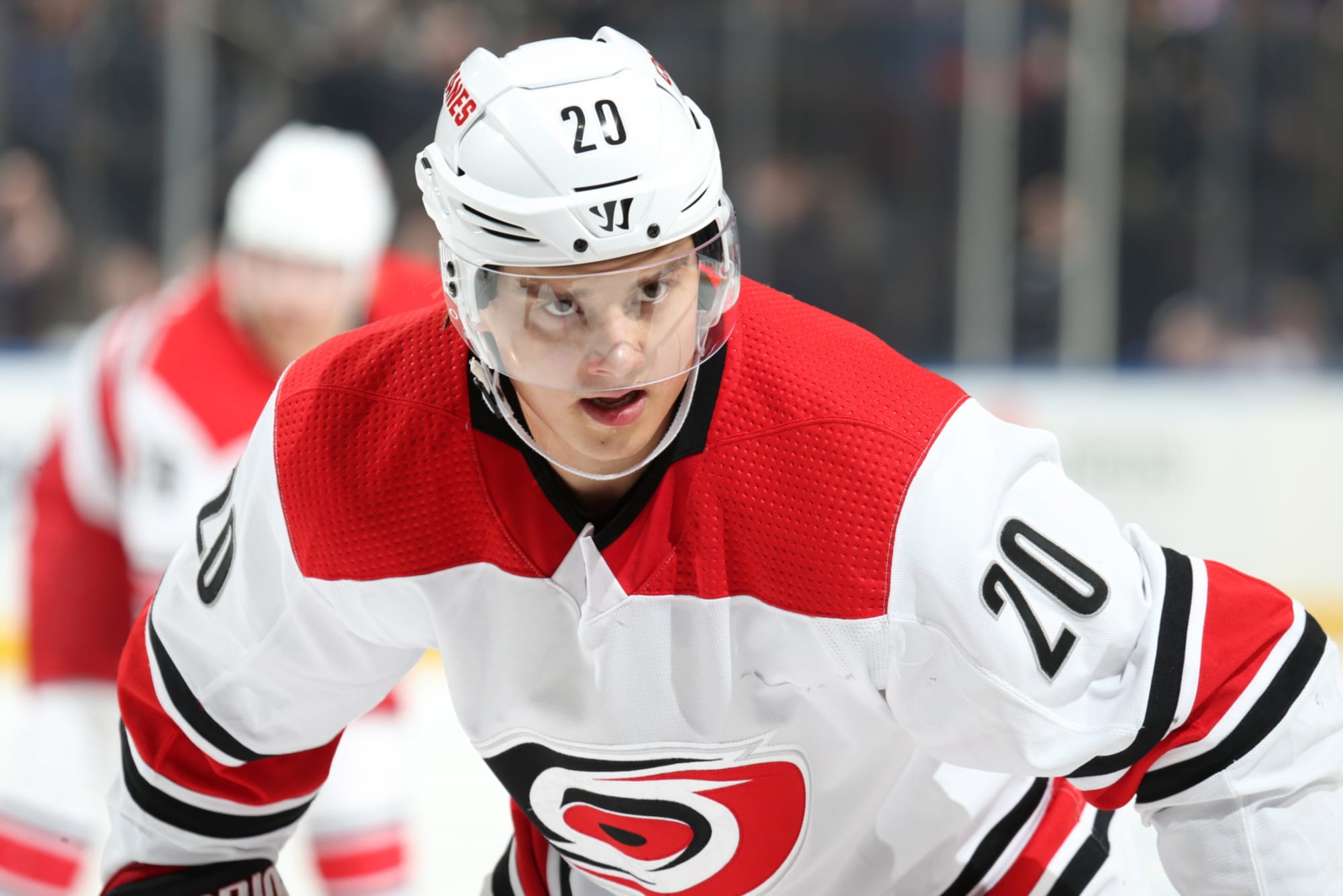 Comparing the Aho Contract - Canes Country