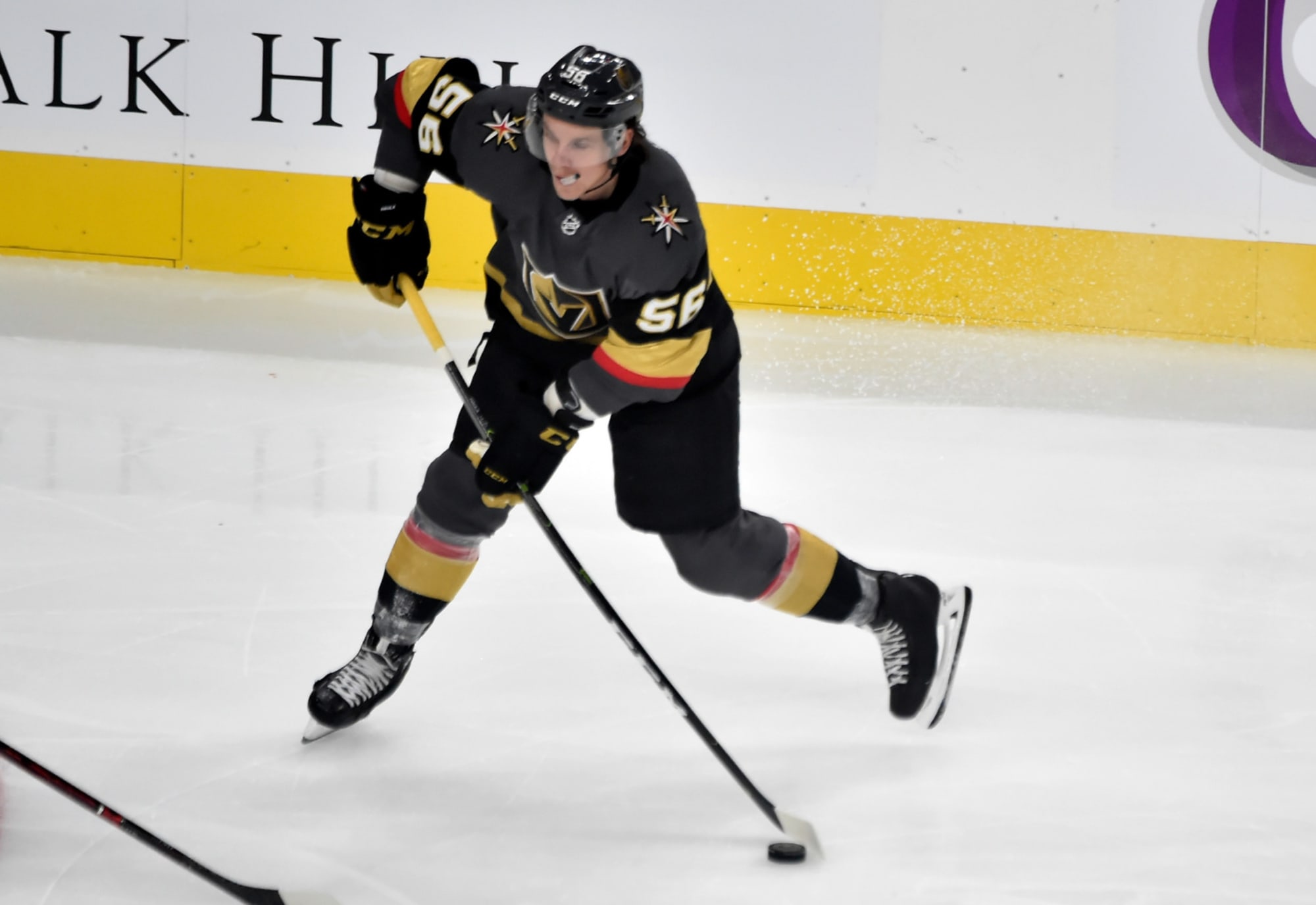 Vegas Golden Knights make training camp cuts - The Hockey News Vegas Golden  Knights News, Analysis and More