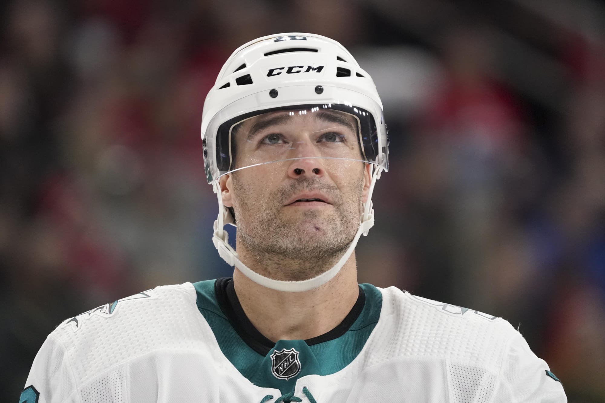 Pro or con — Should the Kings trade for Patrick Marleau? - The Athletic