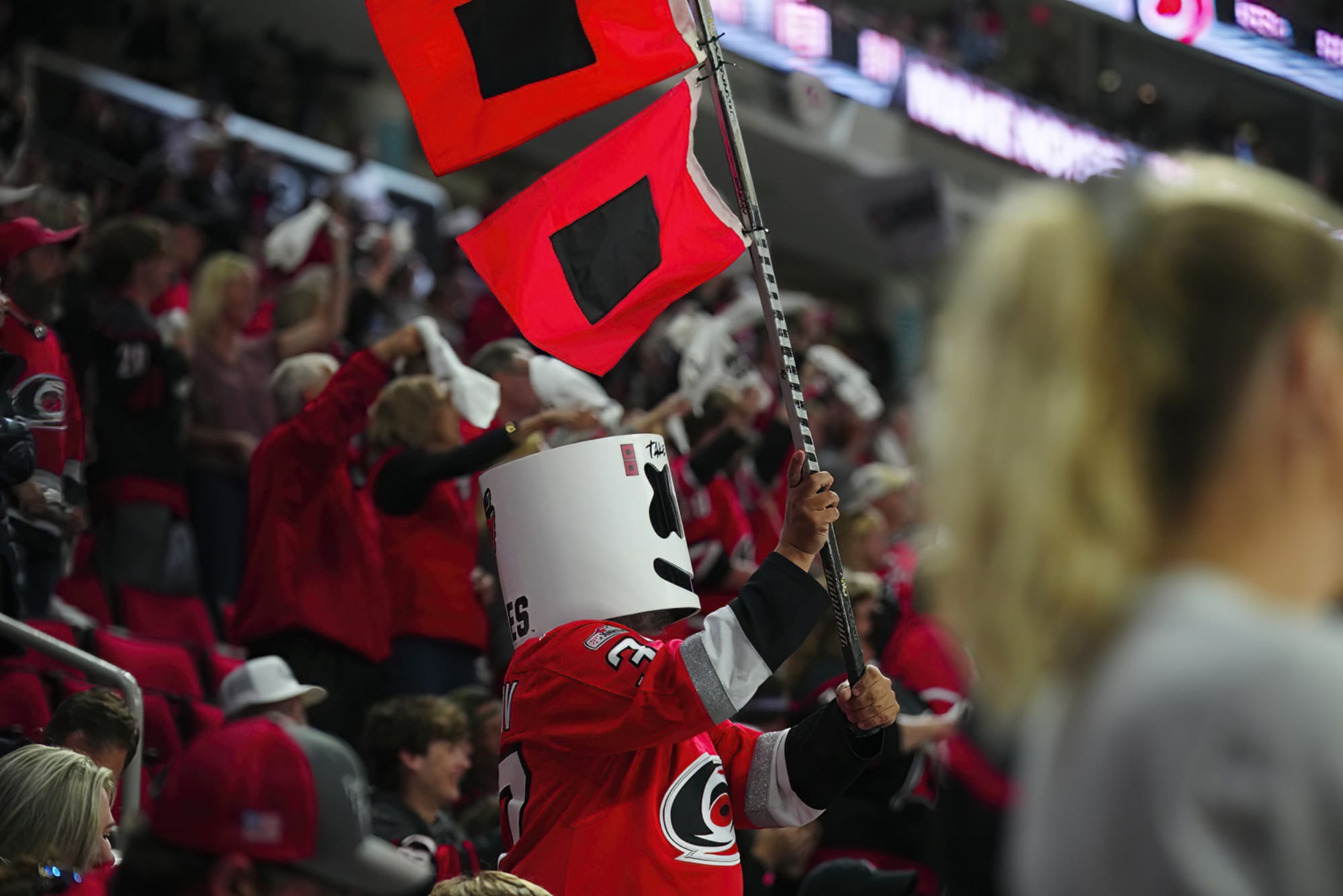3 best trade targets for Hurricanes in 2023 NHL offseason