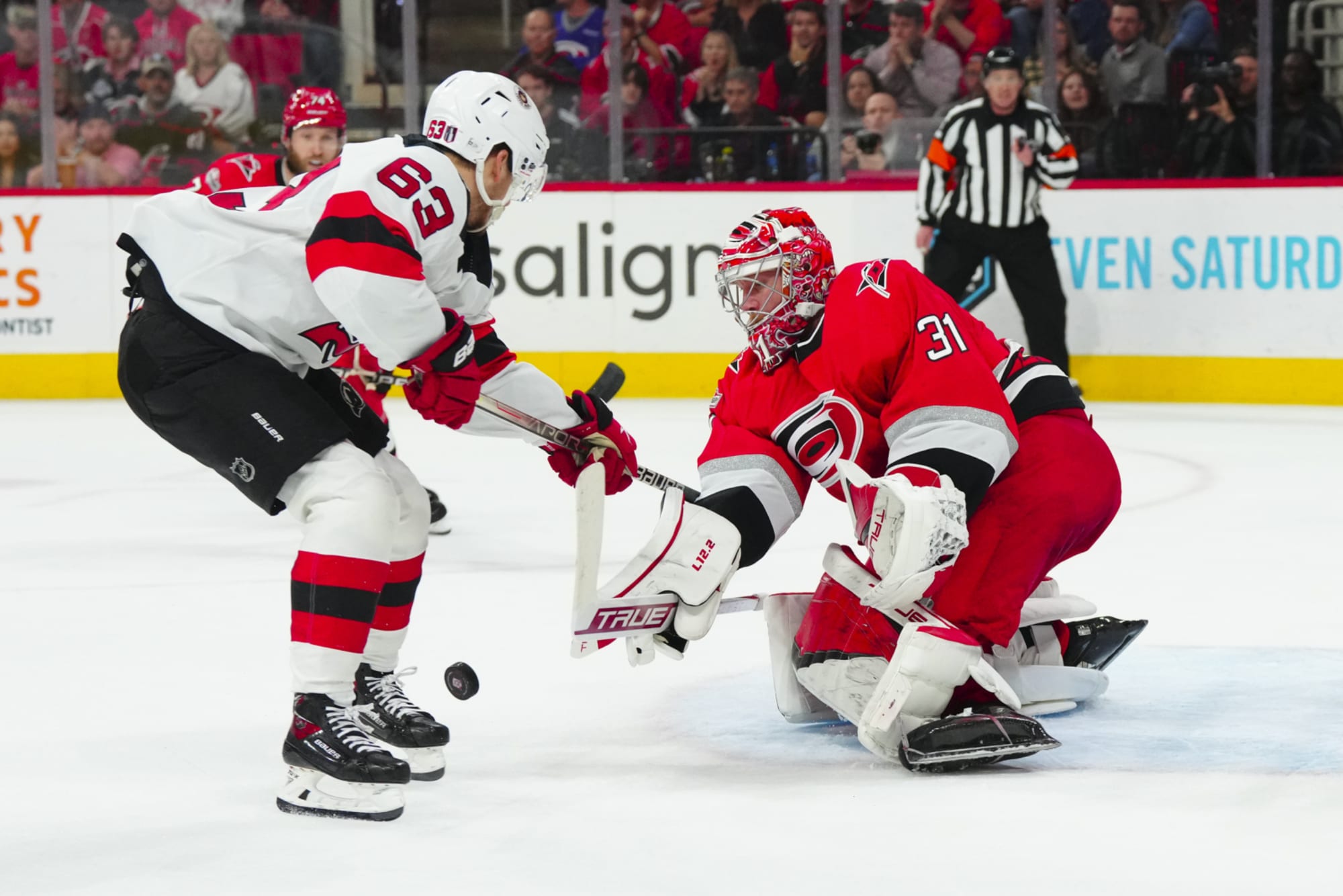 Is Jordan Staal playing tonight against New Jersey Devils? May 5, 2023 NHL  Playoffs