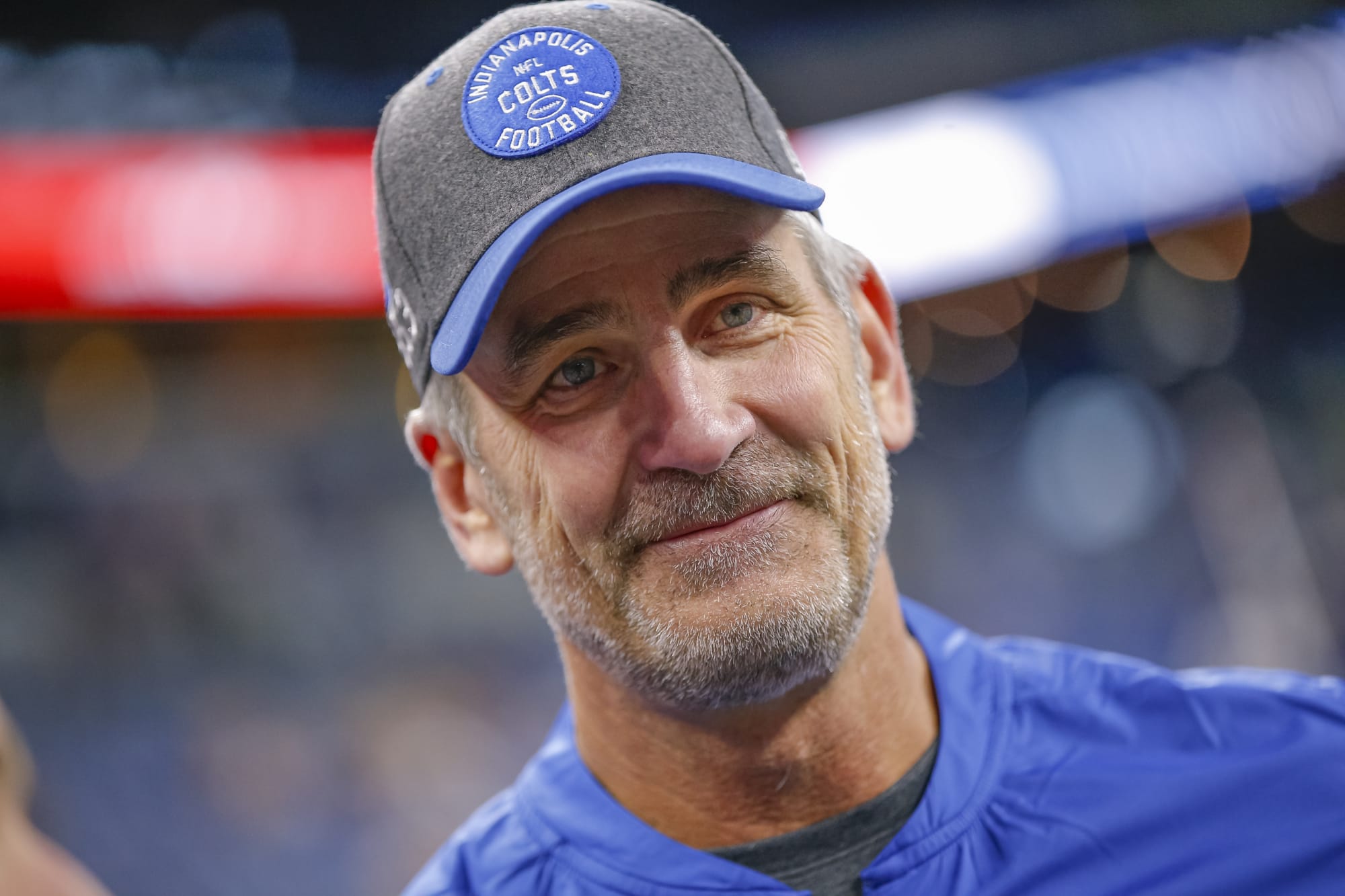 4 positives and negatives from the Carolina Panthers hiring Frank Reich