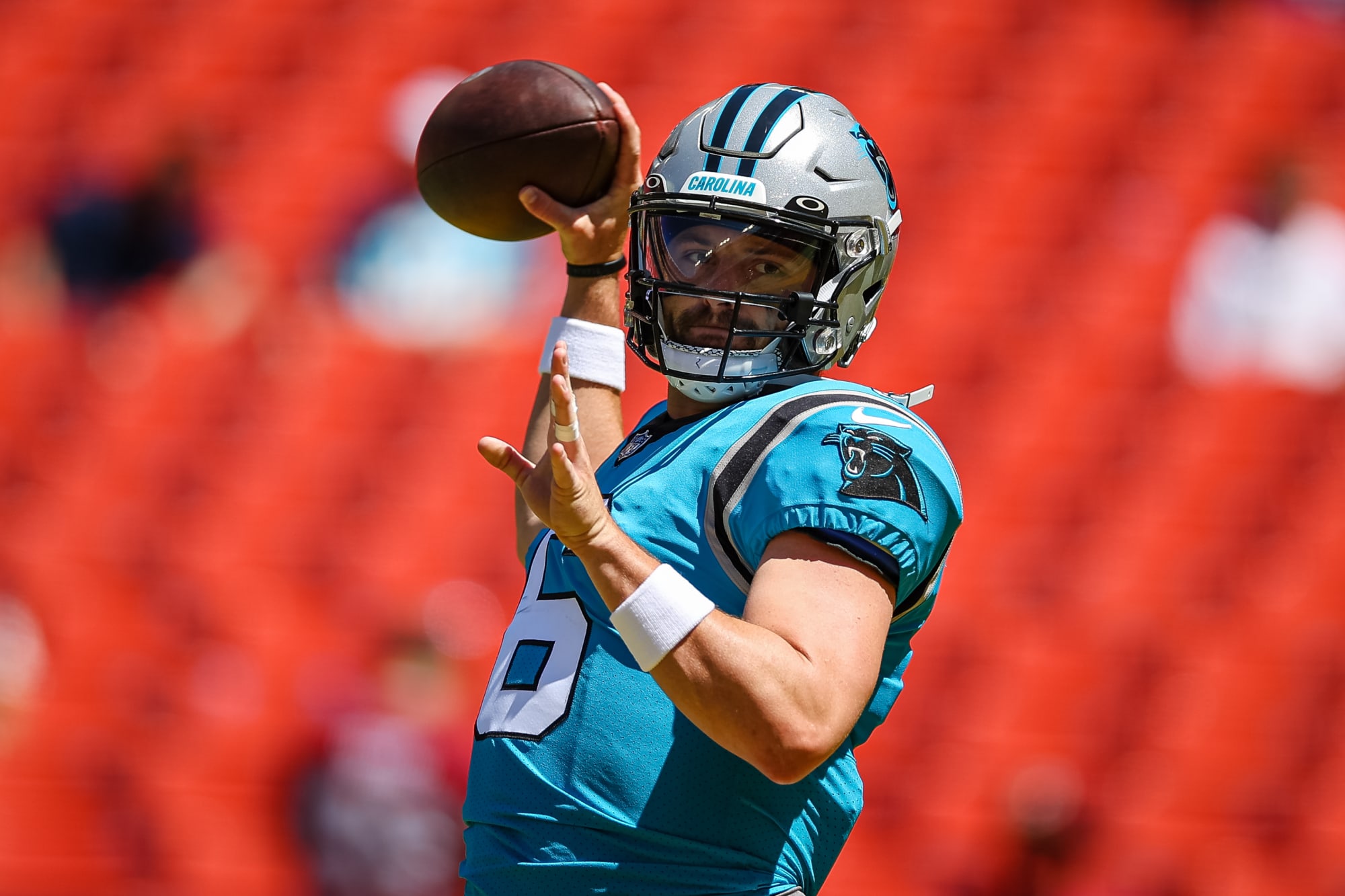Final Carolina Panthers game-by-game predictions for the 2022 season
