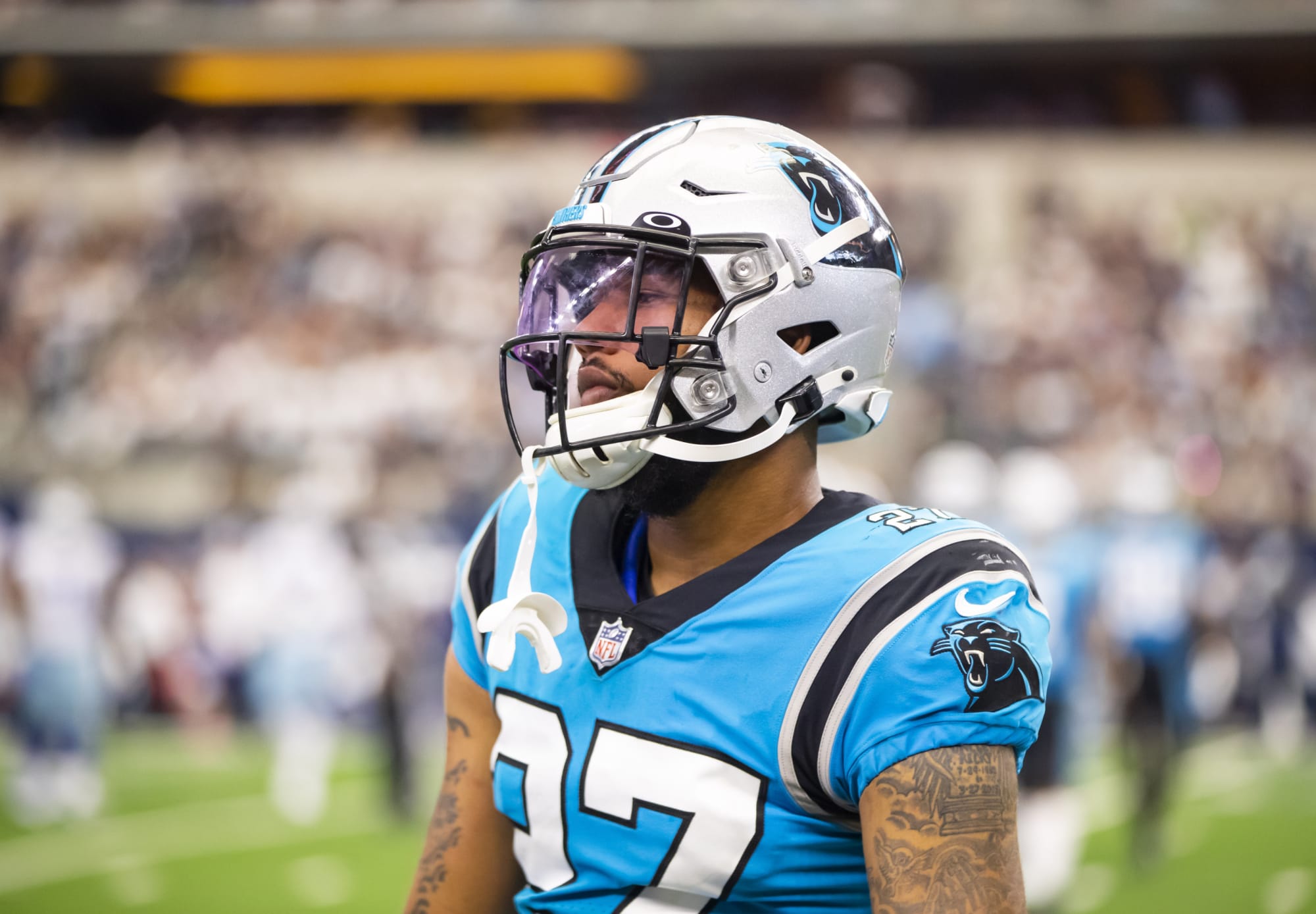5 major observations from Carolina Panthers final roster cuts in 2022
