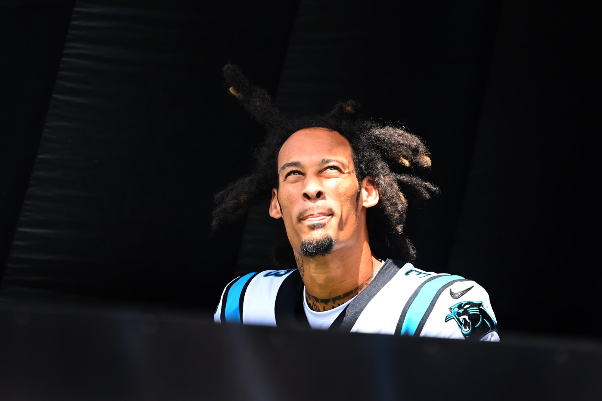 4 Panthers players that must respond positively in Week 3 vs. Saints