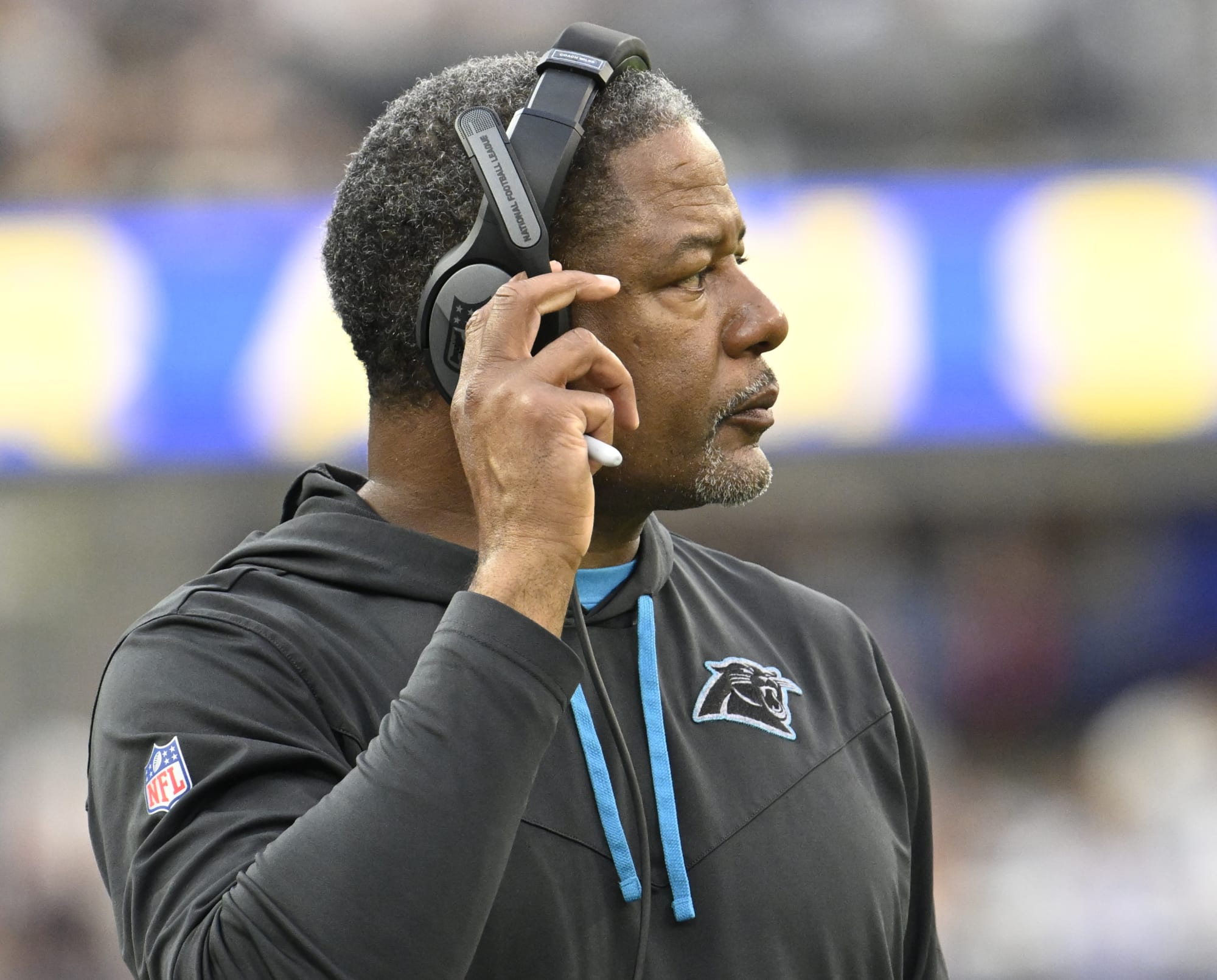 6 burning questions Carolina Panthers fans have ahead of Week 7