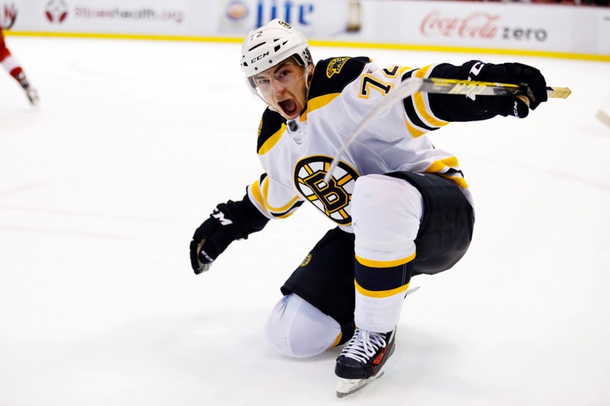 Boston Bruins: Brad Marchand Wins Gold Medal At IIHF World Hockey  Championships
