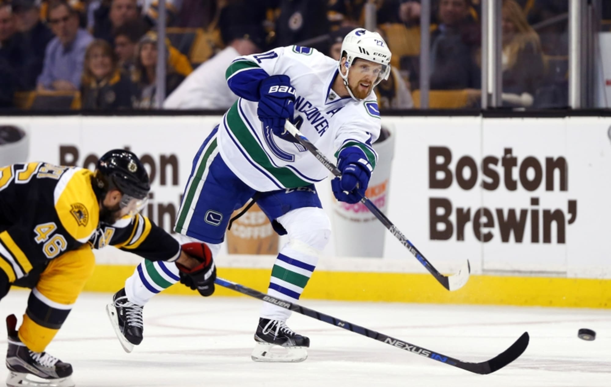 2011 NHL Playoffs: 10 Reasons the Canucks Will Beat the Lightning or Bruins, News, Scores, Highlights, Stats, and Rumors
