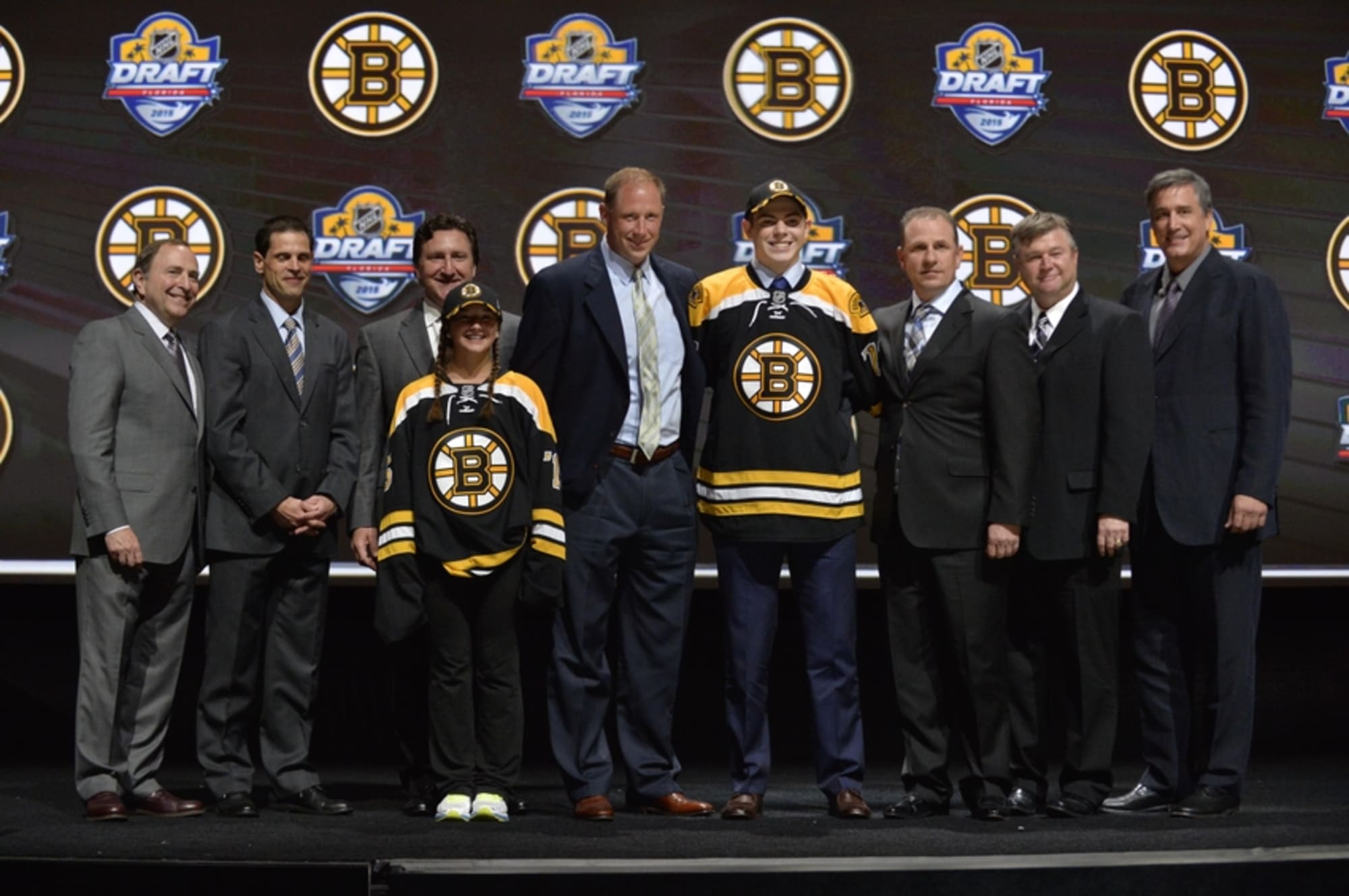 NHL Draft 2018: Updated Order and Mock Draft After Stanley Cup