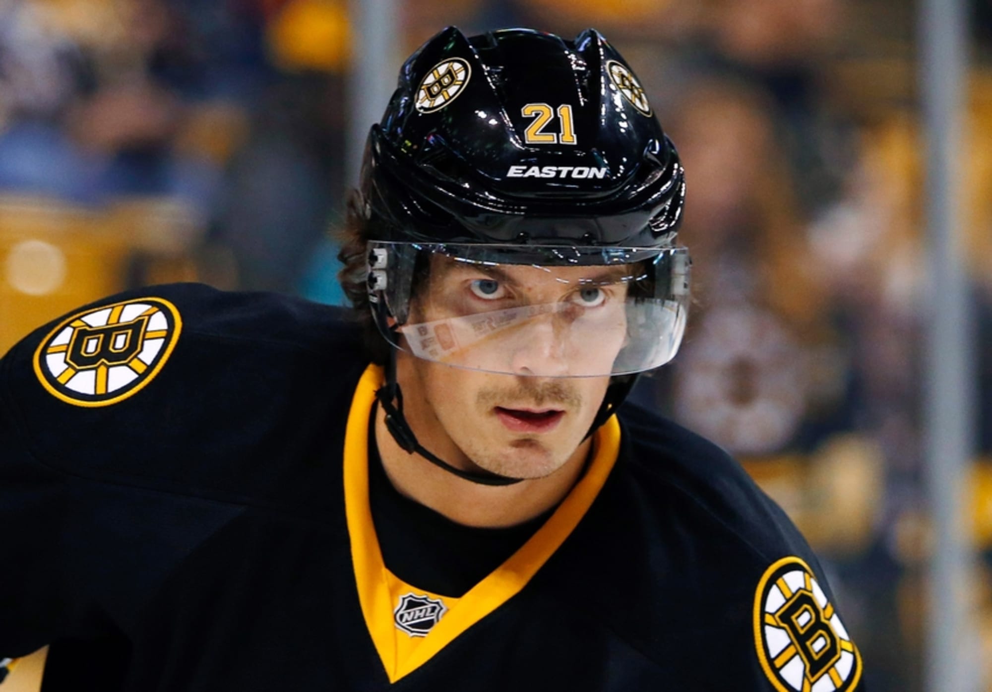 Bruins make first training camp roster cuts - Stanley Cup of Chowder