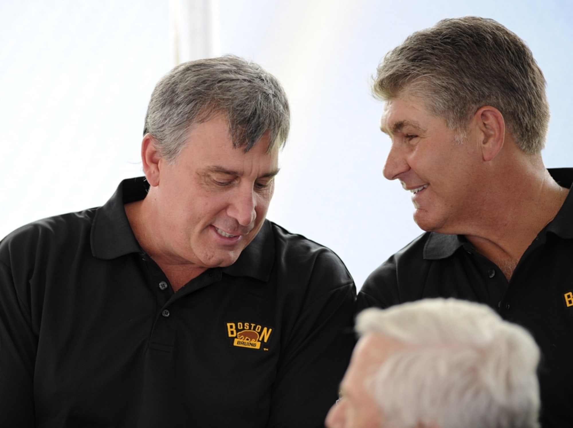 Ads on NHL jerseys are coming, but Bruins will insist on 'the right fit,'  says Cam Neely - The Boston Globe