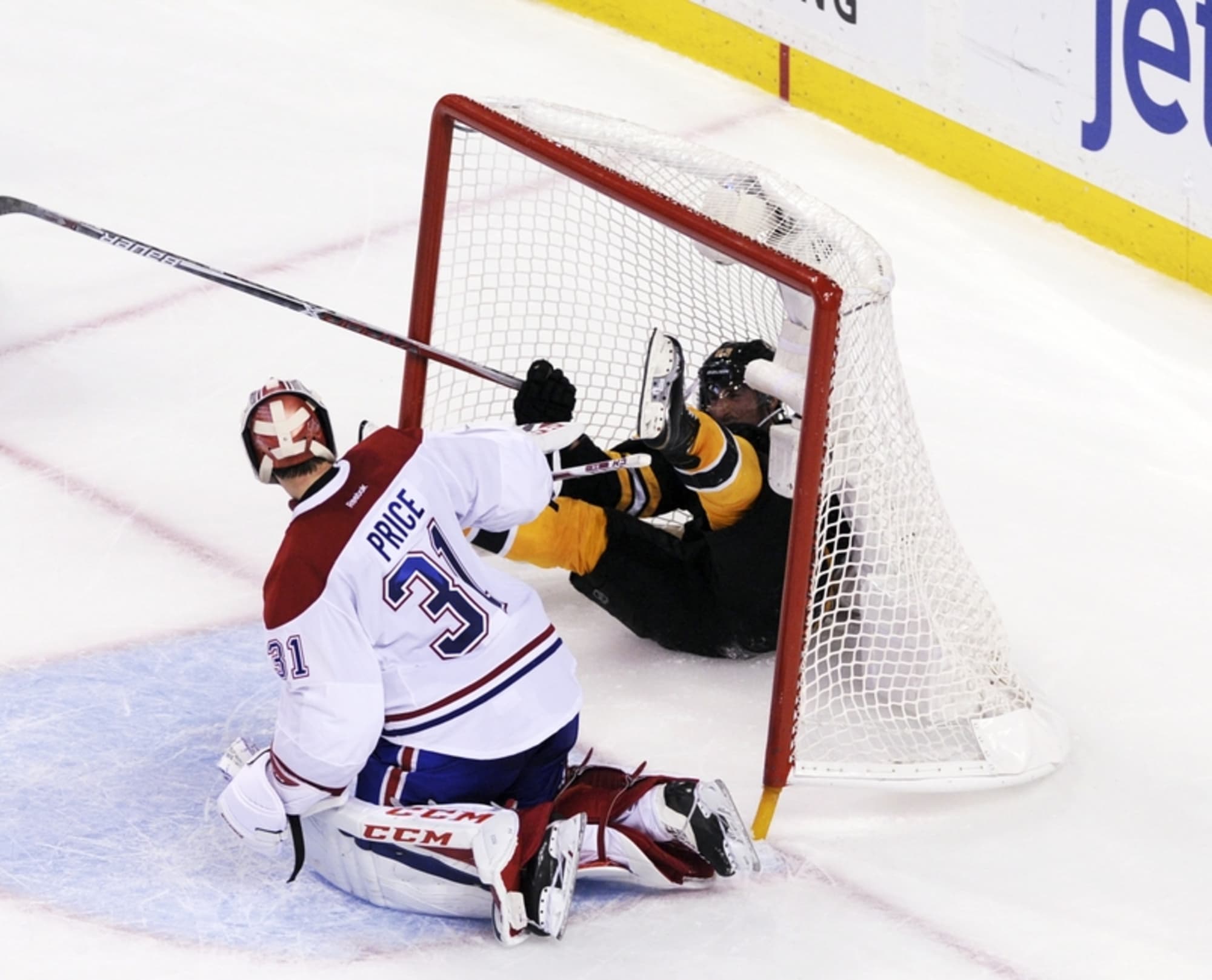 Bruins Vs. Canucks, Game 3: Boston Sends Huge Message, Crushes