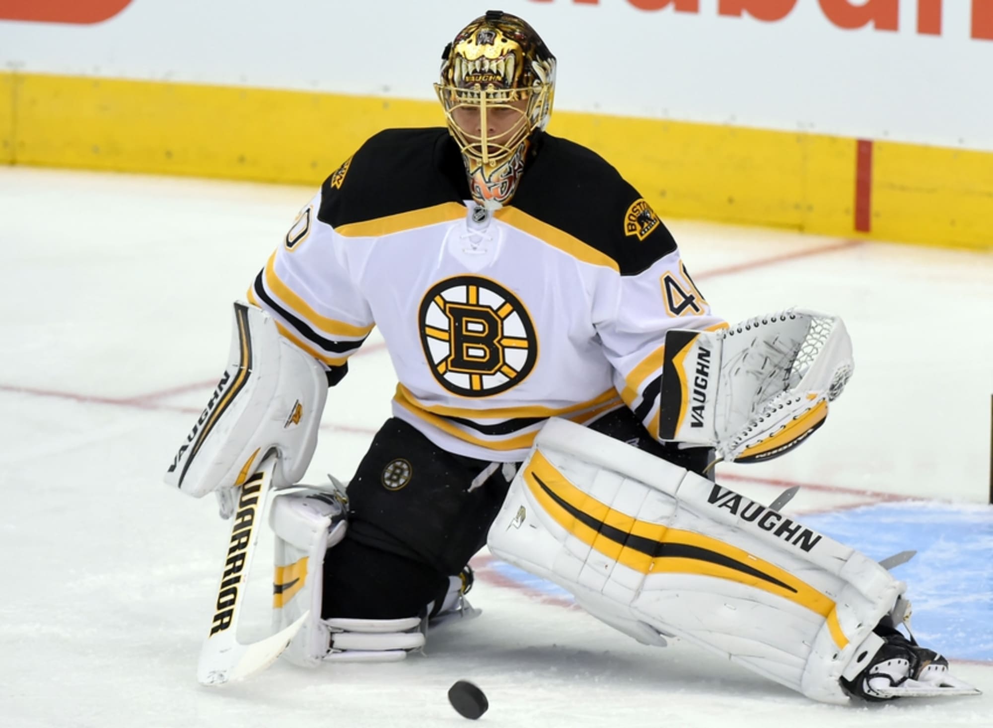 NHL Boston Bruins Tuukka Rask Player Replica : : Sports, Fitness &  Outdoors